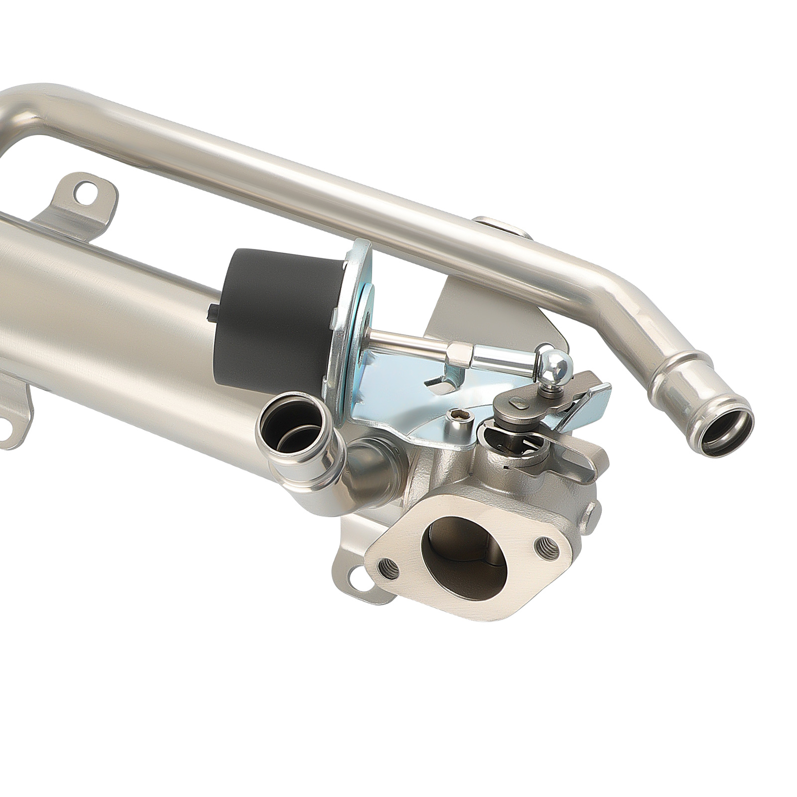 EGR Refroidisseur for VW Caddy Golf Jetta Passat Audi a3 2.0tdi 1.9 03g131512ad