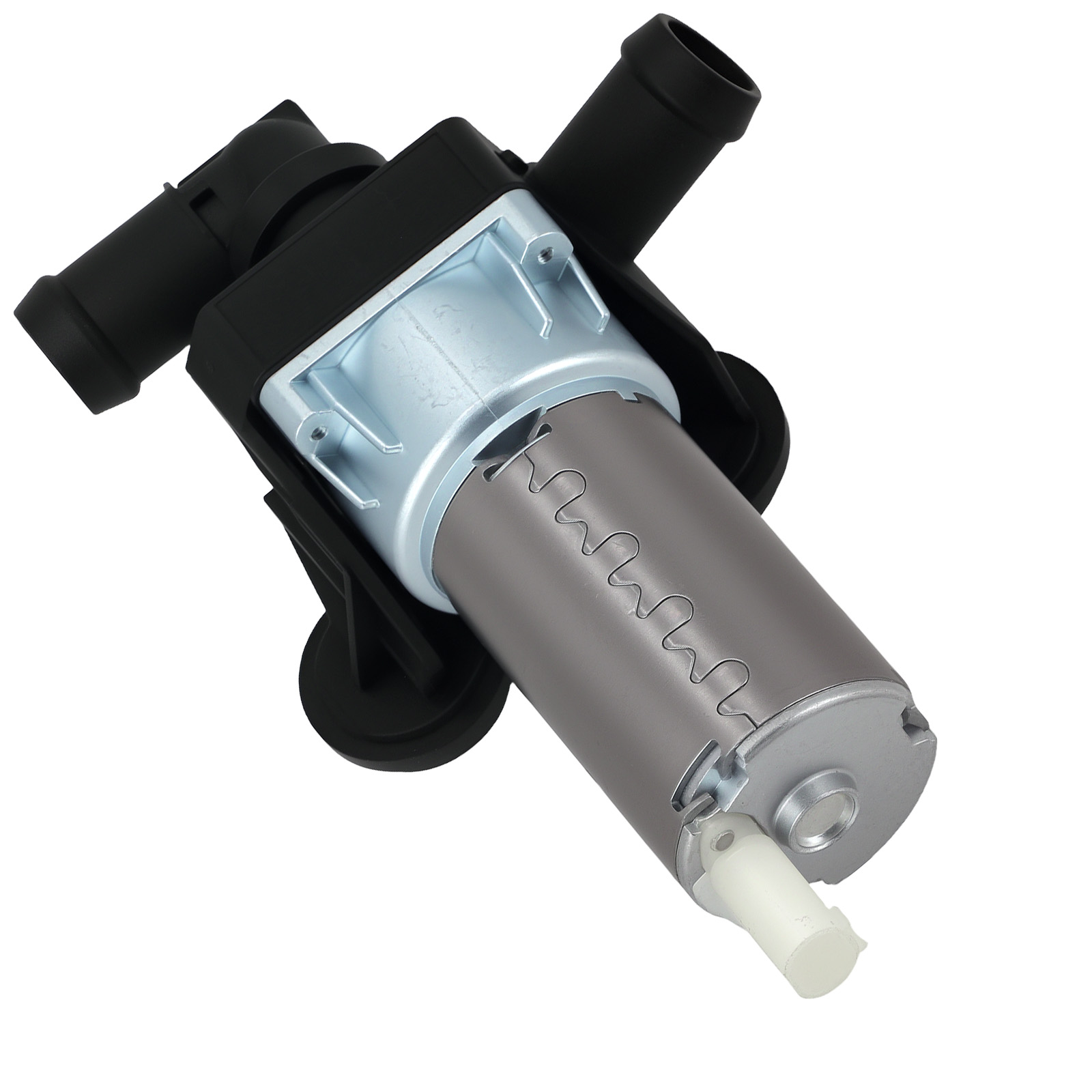 Elektrische Wasserpumpe for BMW 1er E81 E87 E88 3er E90 X1 E84 6928246 2Pin