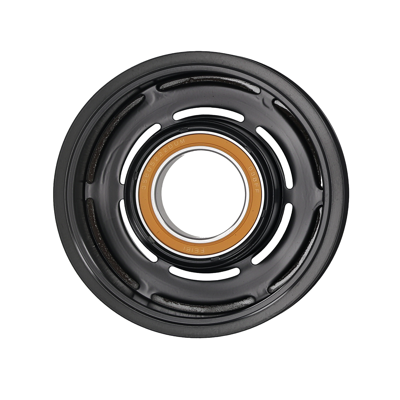 Air Conditioning Compressor Clutch Kit for Toyota Tacoma 2005-2015 8832004060