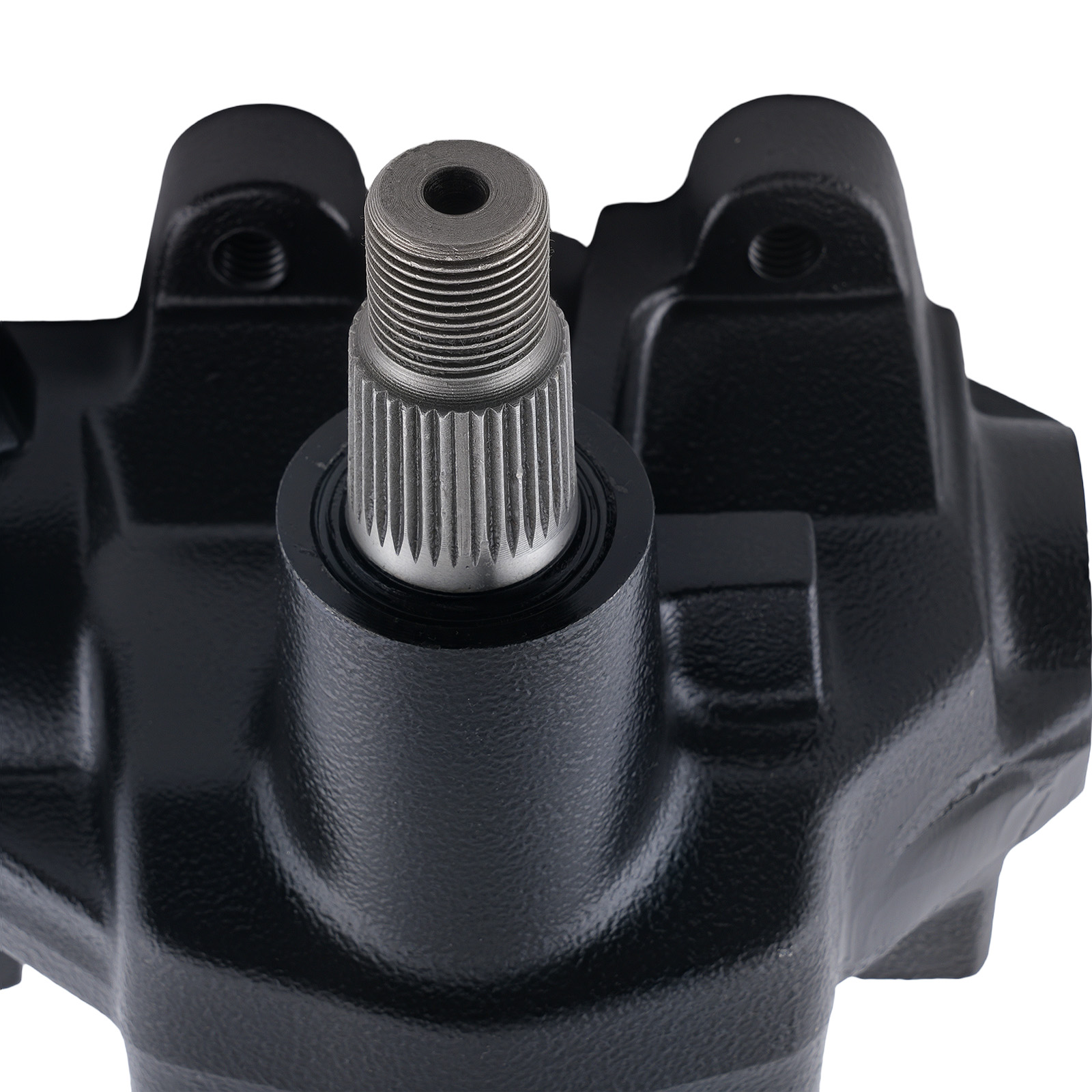 Manual Steering Gearbox for Jeep Cherokee CJ Models J10 J20 72-1986 82-70070AN