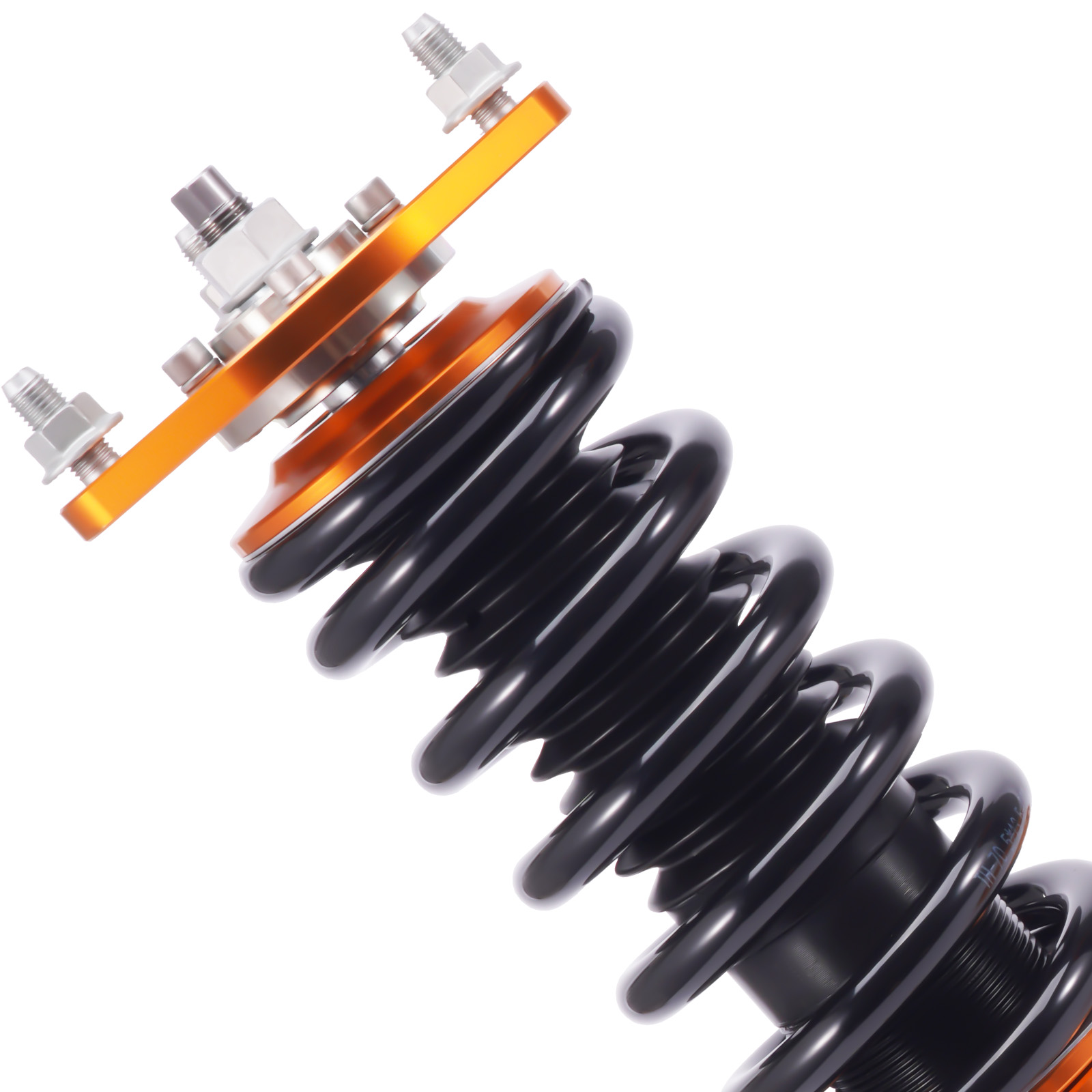 Suspensión tuning Amortiguador for Honda Civic 7 EM2 / ES, ET 2001-2005