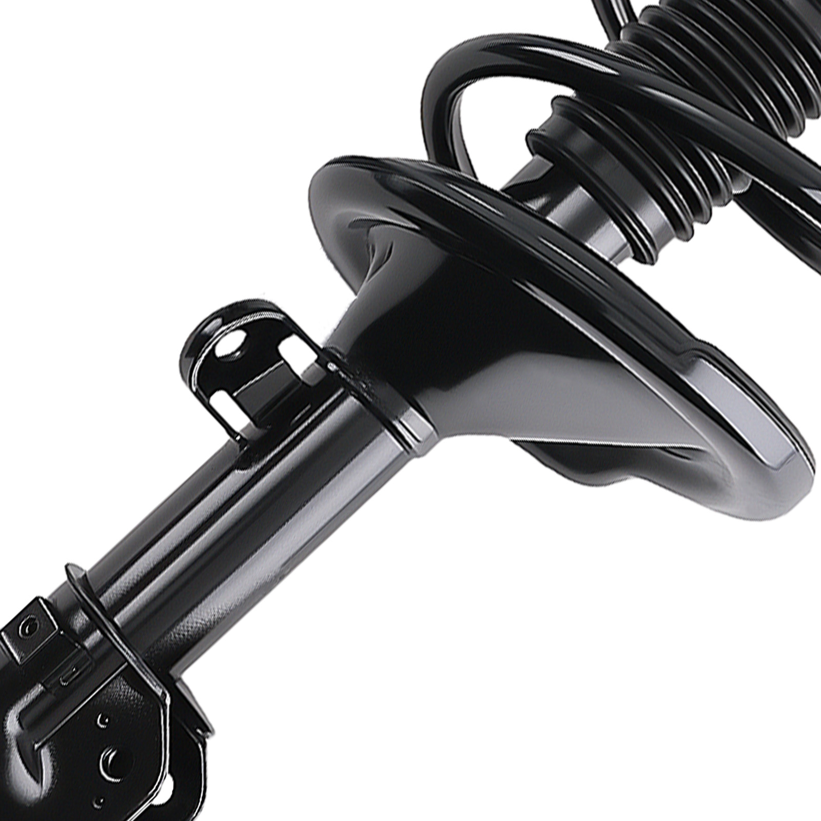 maXpeedingrods Front & Rear Complete Struts for Hyundai Entourage 2007-2008