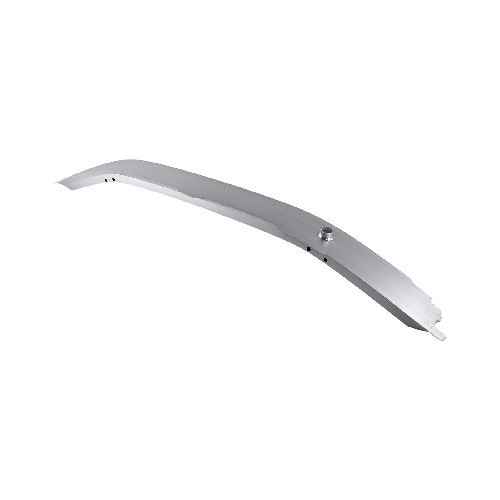 Frontstoßstangen-Träger Silber for BMW 3er F30/F31 2012-2018 51117255393