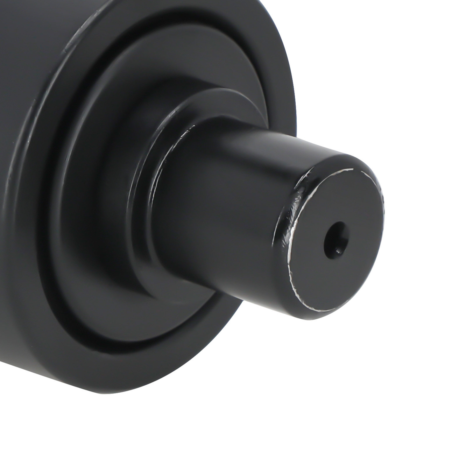 1pc Top Roller For Kubota Excavator KX91-3 RC411-21903 RC41121903 Steel
