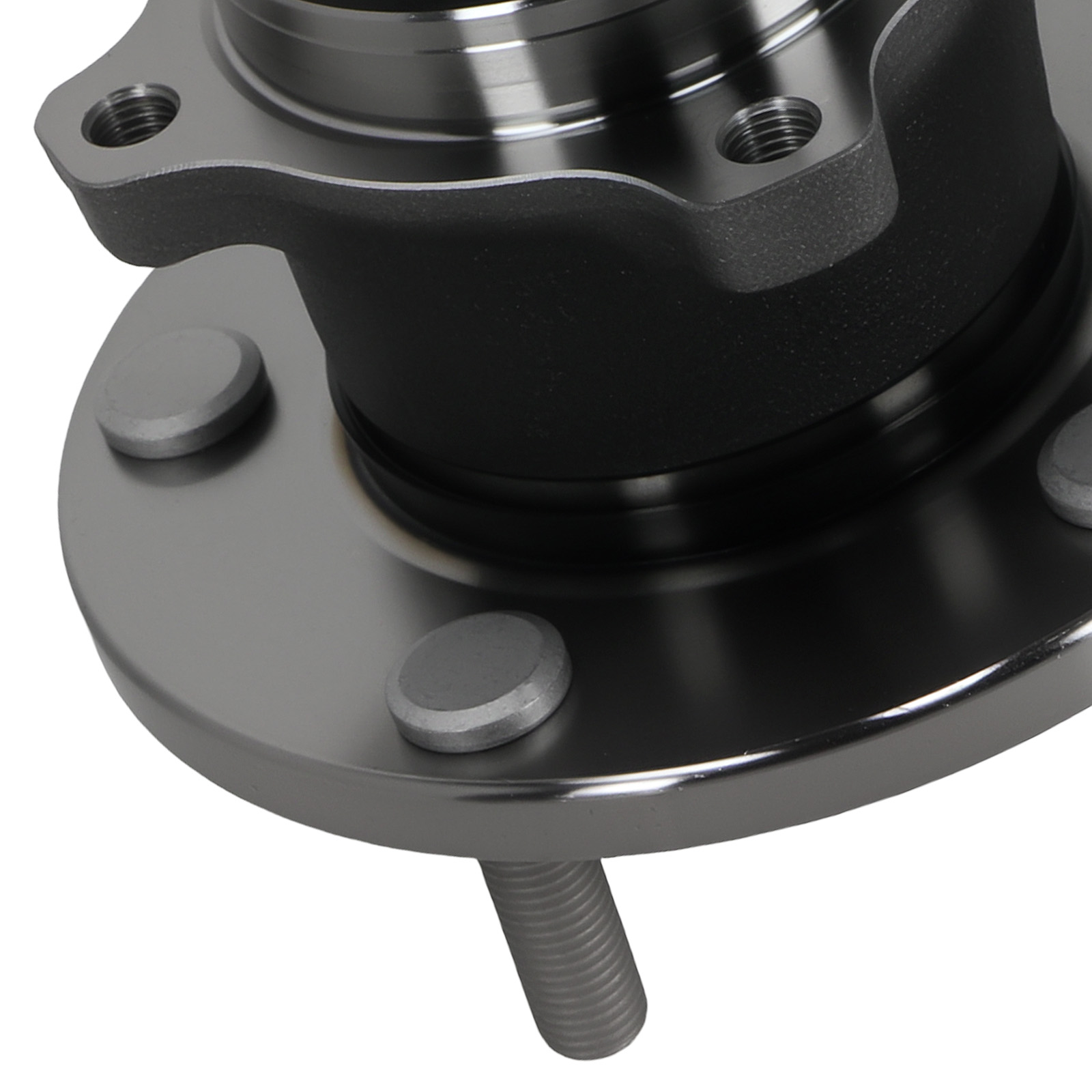 Rear Wheel Bearing Hub Assembly for Mazda5 2006-2010 512347 BP4K2615XD 5-Bolt