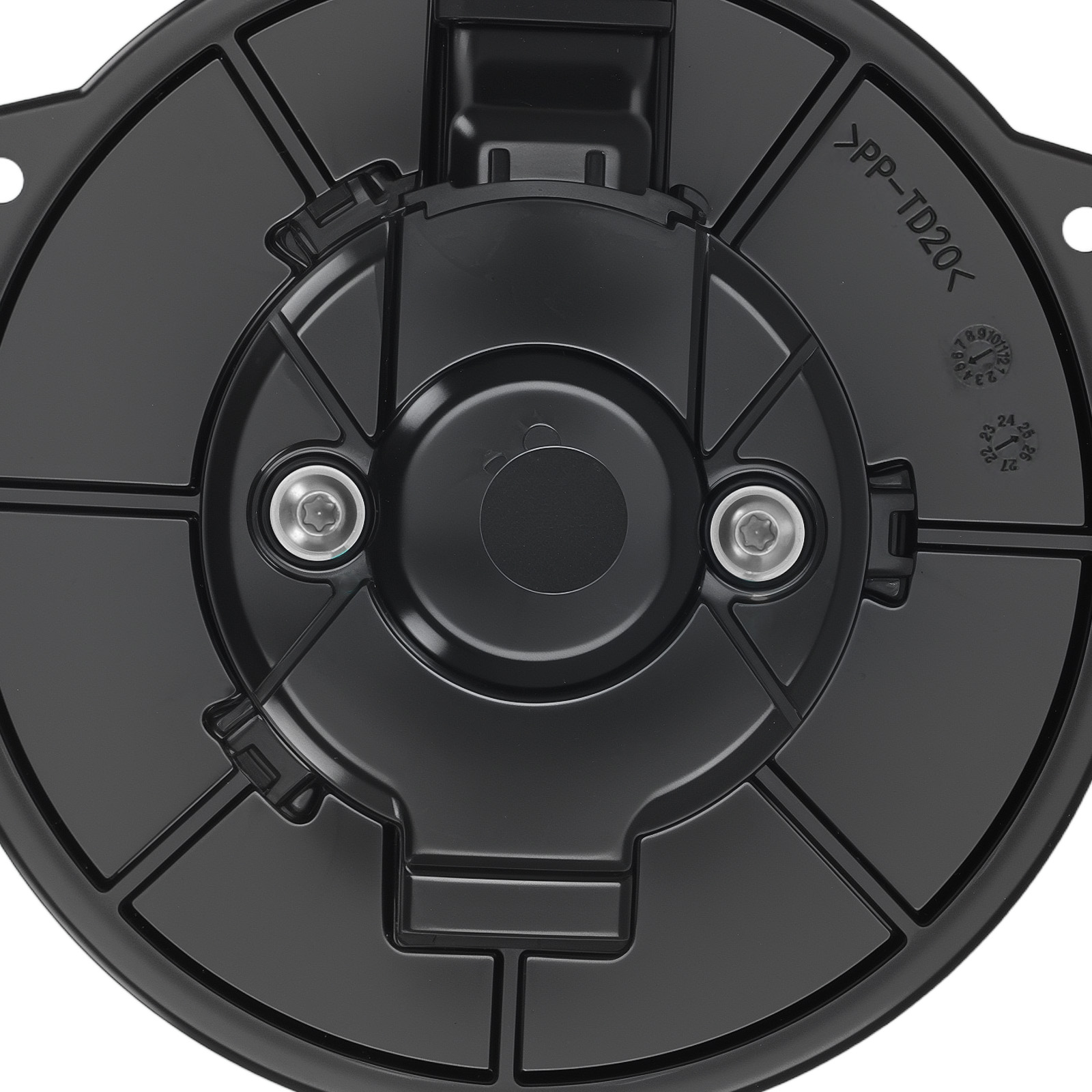 HVAC Blower Motor w/ Fan for Hyundai Accent 1.6L 2018-2022 97113H9100 BM10137C