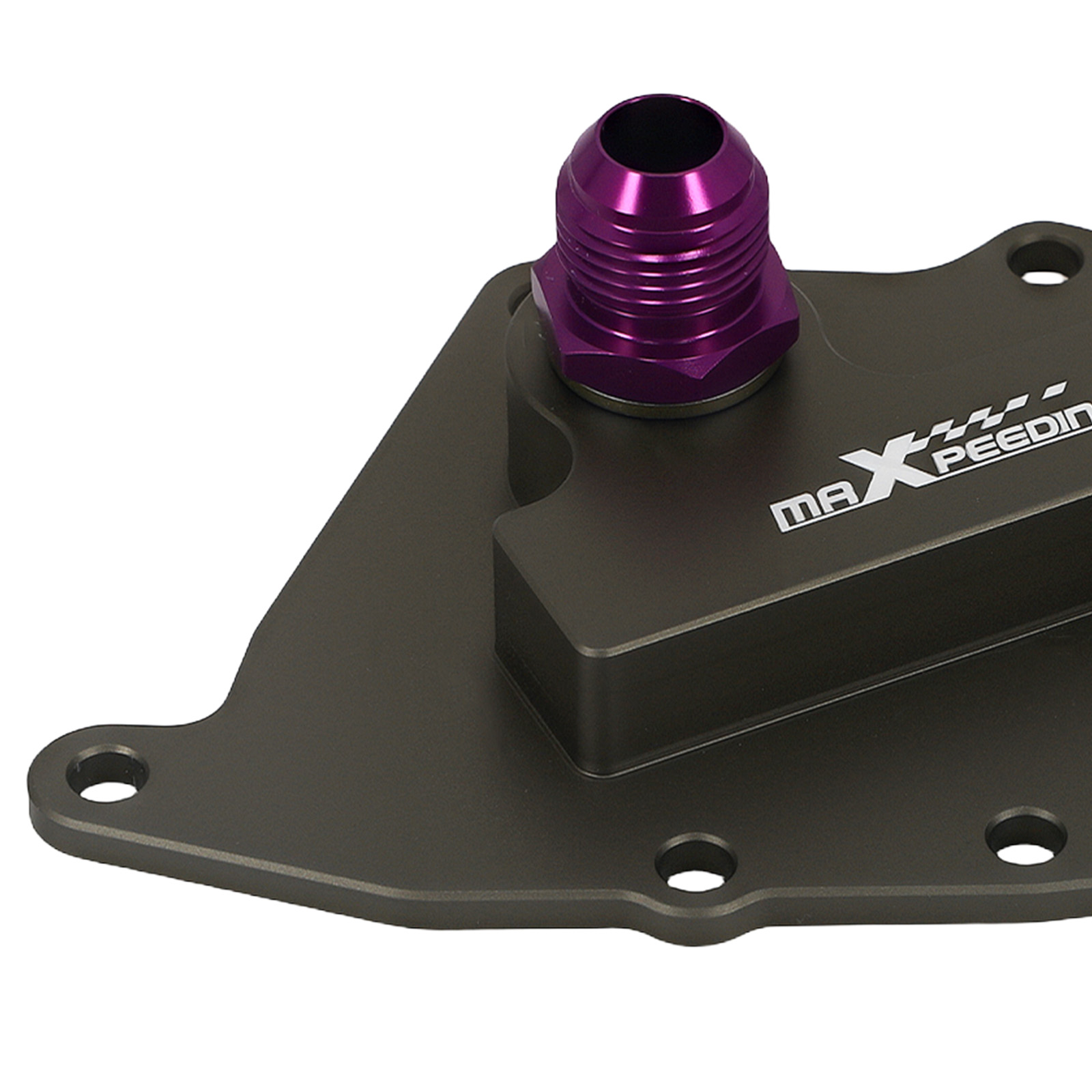 AN10 Adapter Ölfilter for BMW MINI F54 F55 F56 F57 F60 B36 B37 B38 Motor