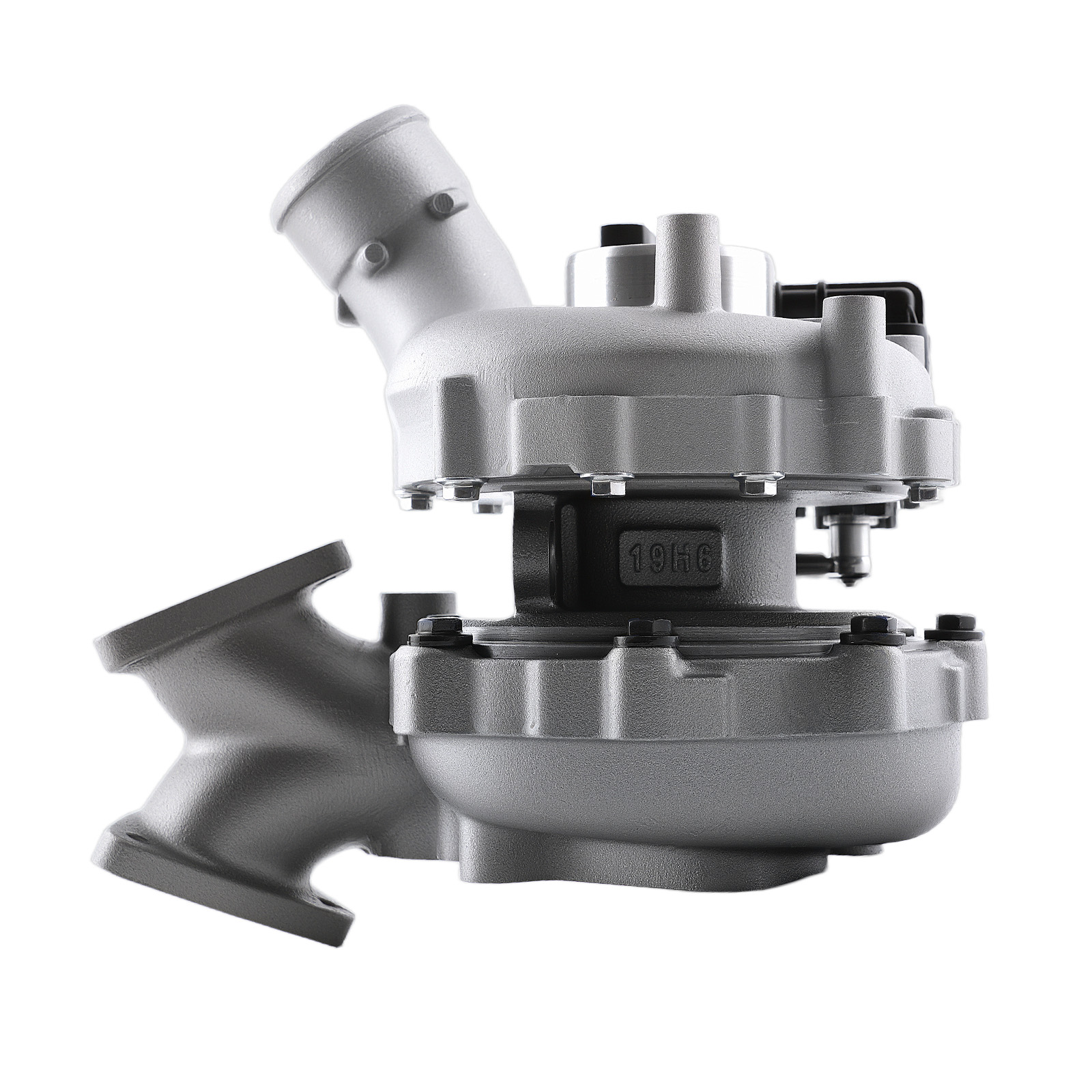 GTB2260VZK Turbocharger for Audi A4 A6 Q5 Porsche Macan 3.0L 819968-5001S