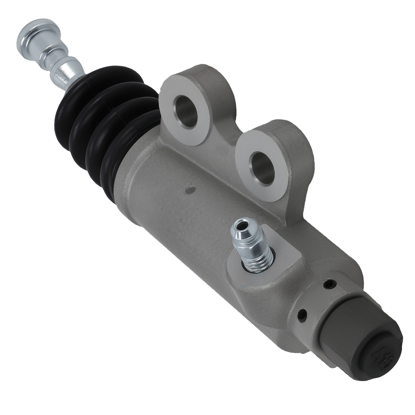 Kupplungsnehmerzylinder For Honda Jazz Ii 1.2 1.3 1.4 2002-2008 Aluminium 19mm