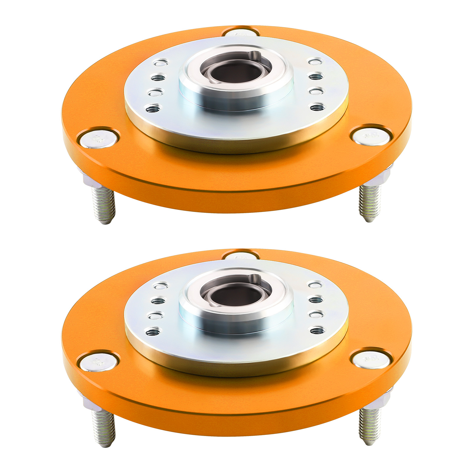 2 Neu Domlager for BMW E46 320 323 325 328 Camber Plate Federbeinlager Best