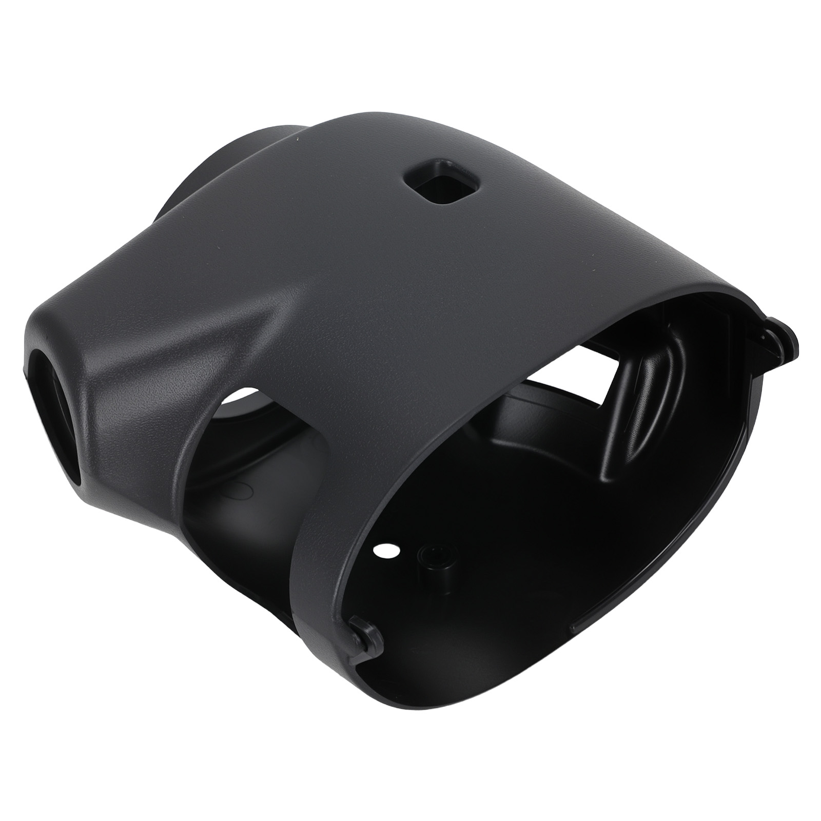 Upper & Lower Steering Column Cover Shroud for Silverado Sierra 99-2002 26072993