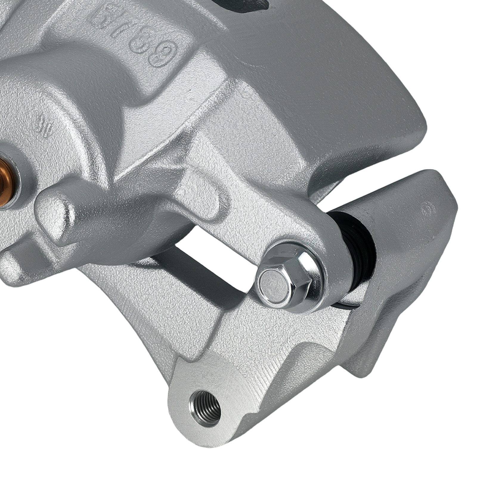1pc Front Left Disc Brake Caliper for Dodge Avenger 2008-2014 Caliber 2007-2012