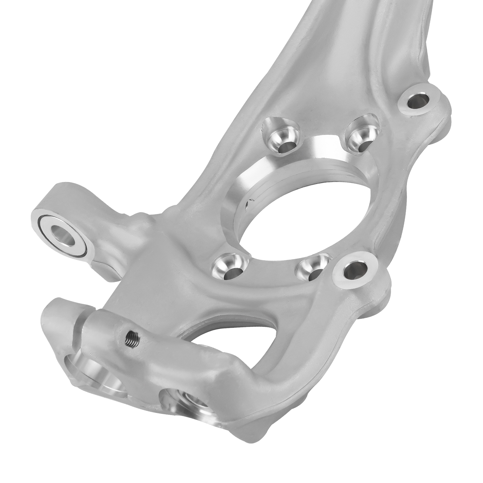 Mangueta de Dirección Delantera for Audi A4 2.0 TDI 2008-2009
