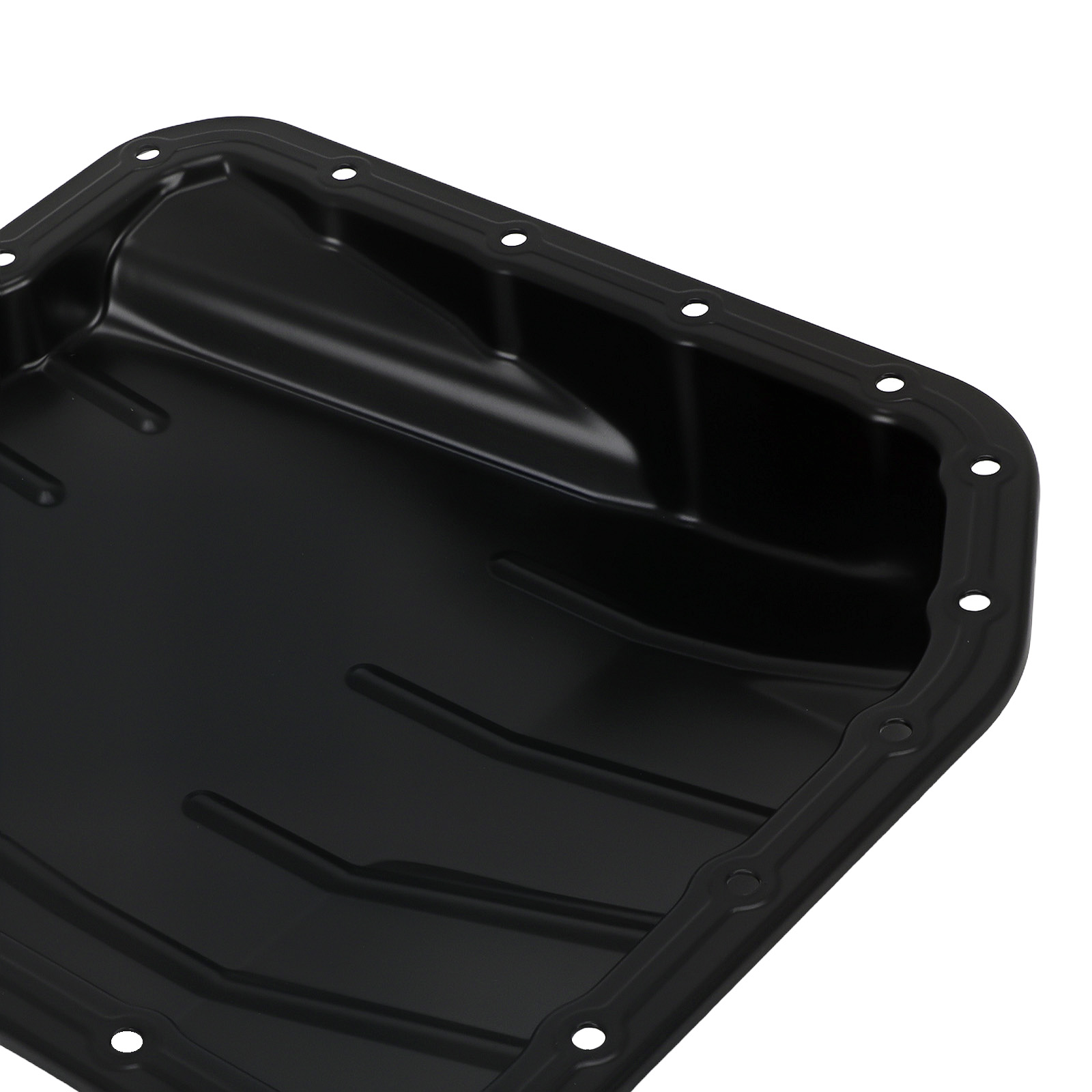 Transmission Oil Pan for Toyota Highlander RAV4 2.7L 3.5L 2008-2013 265-836