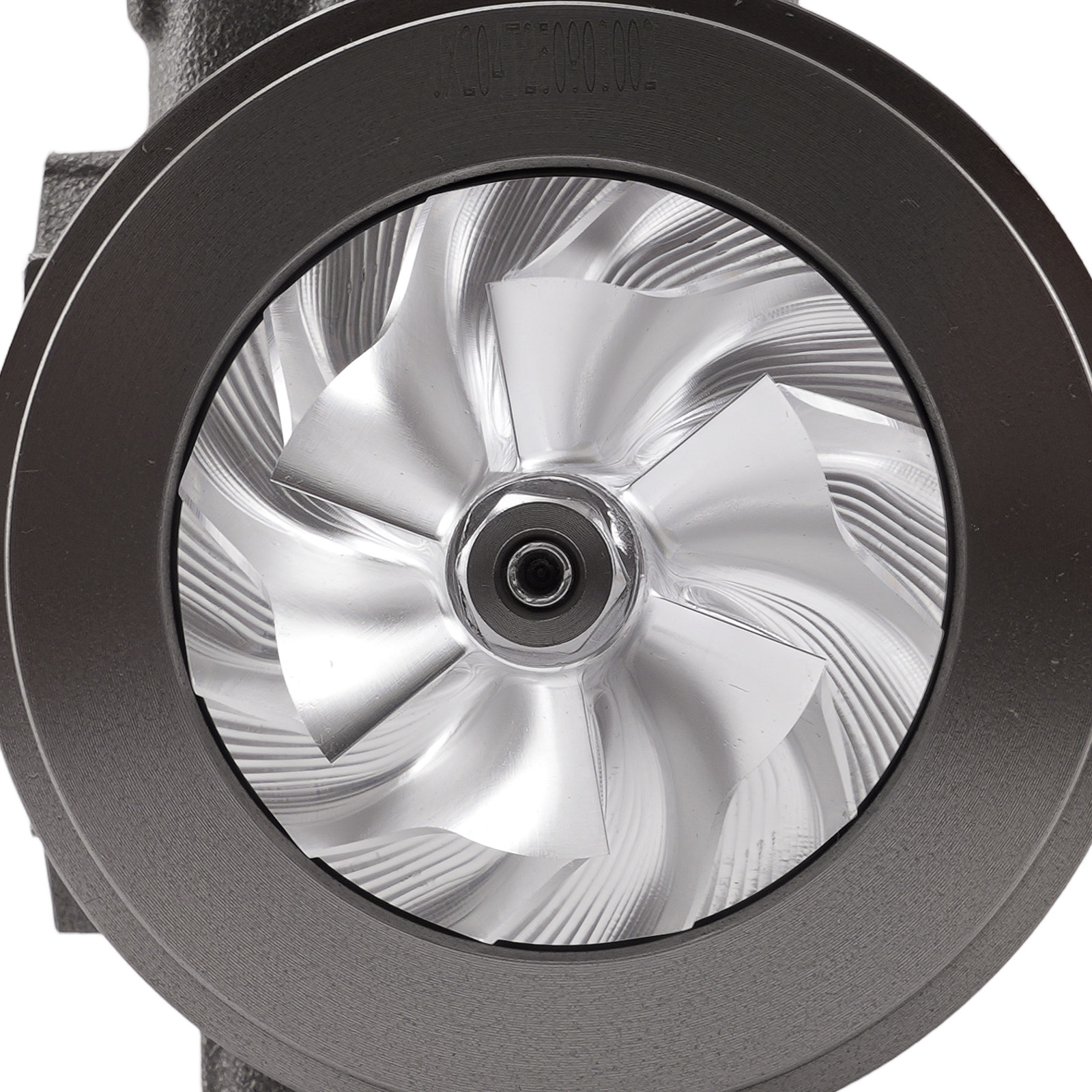 Turboladerpatrone Chra for Skoda Superb III 1.4 TSI 4x4 49180-01425 2015-2021
