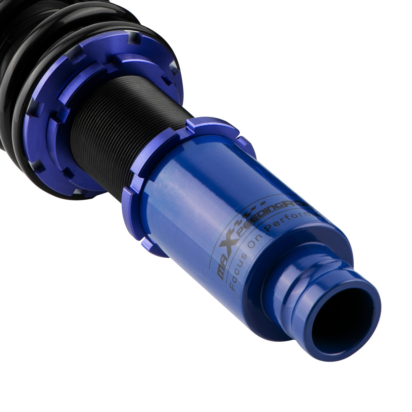 MaXpeedingrods Racing Coilover Shock Absorbers For Honda Prelude 1992-2001