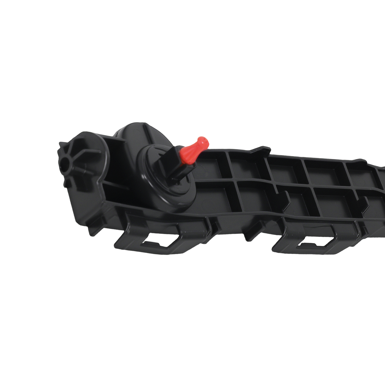 Bumper Bracket Fit for Toyota Tacoma 2016-2021 Black Front 5211504070