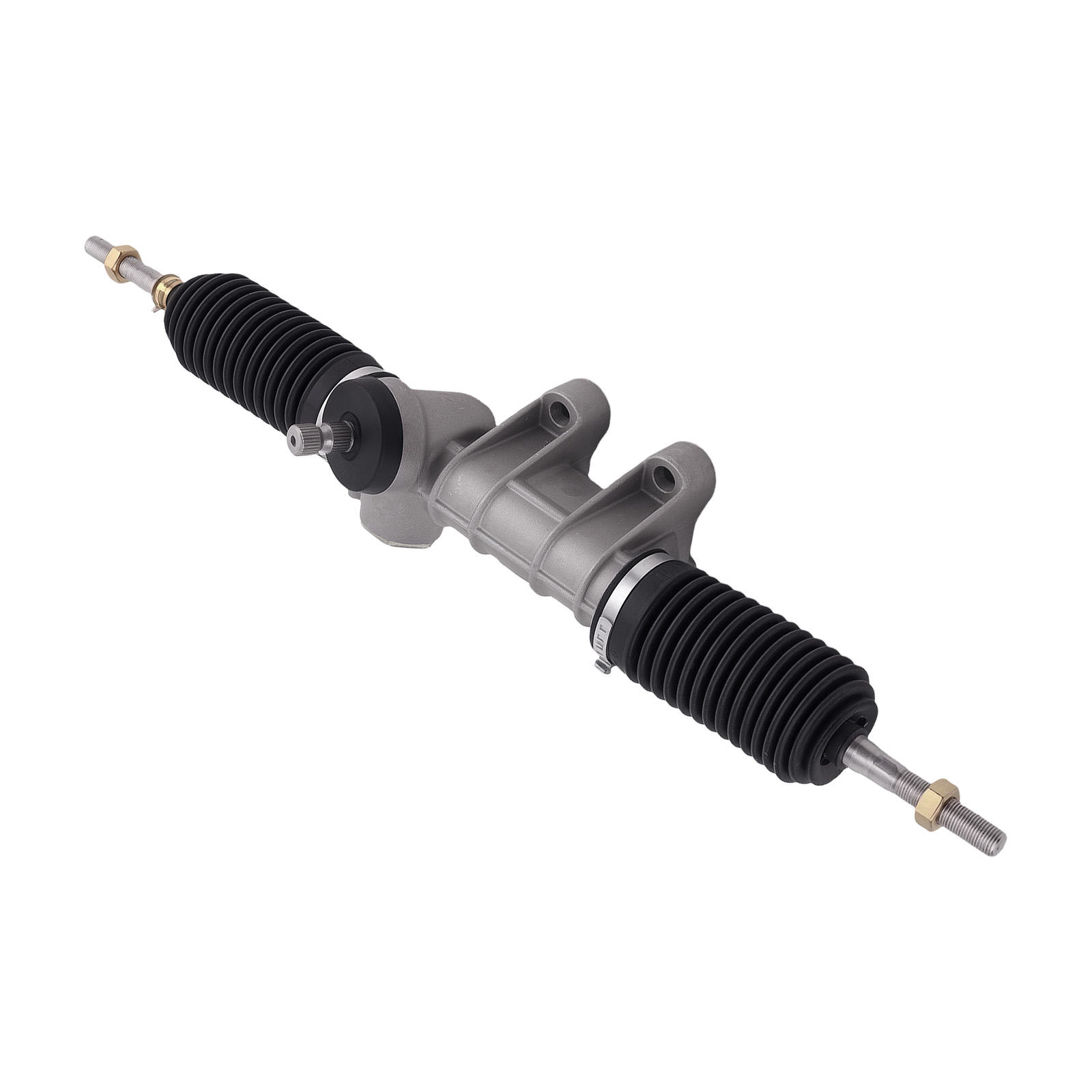 Rack and Pinion Steering Gear Box For Yamaha G29 Gas Electric 07-16 JW1-F3400-00