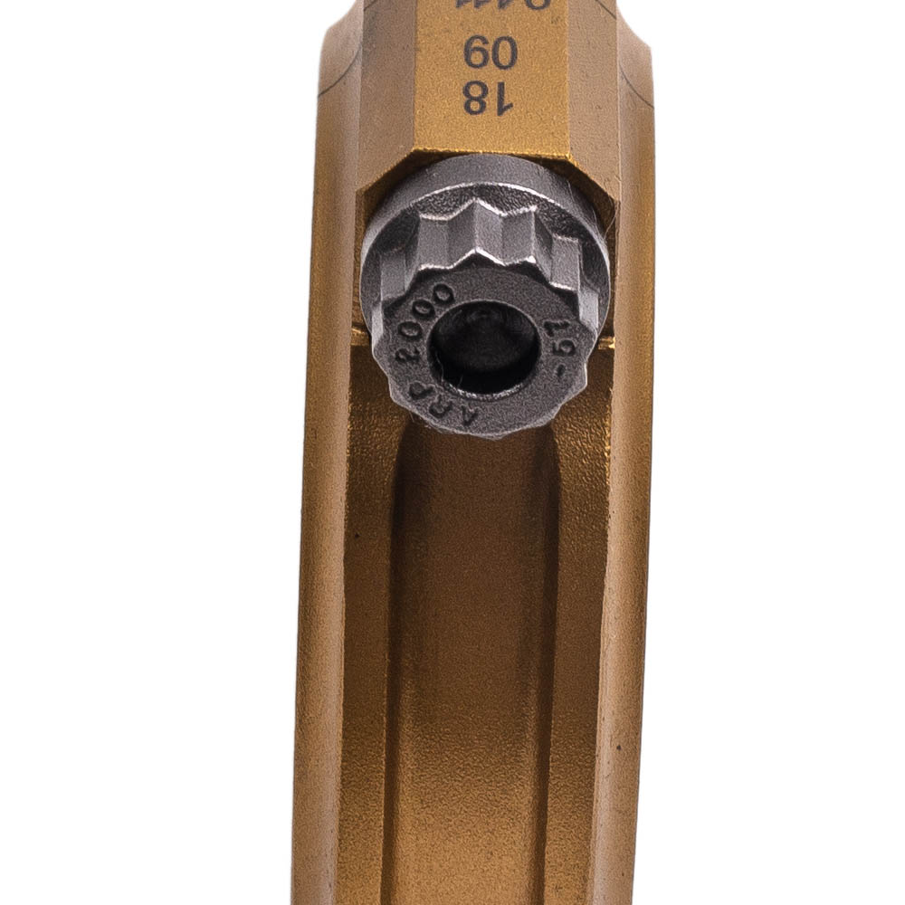 Titanize Connecting Rods for Mazda Atenza/Mazda6 MK3 (GL; 05/2016-) ARP2000 4340