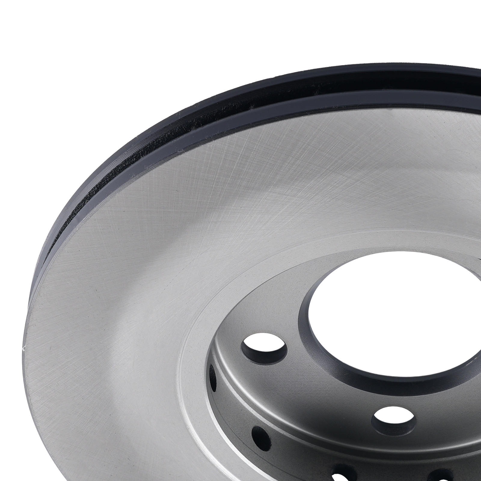 Paar Bremsscheiben Vorne für Seat Ibiza Cordoba Leon Toledo Skoda Fabia VW Polo