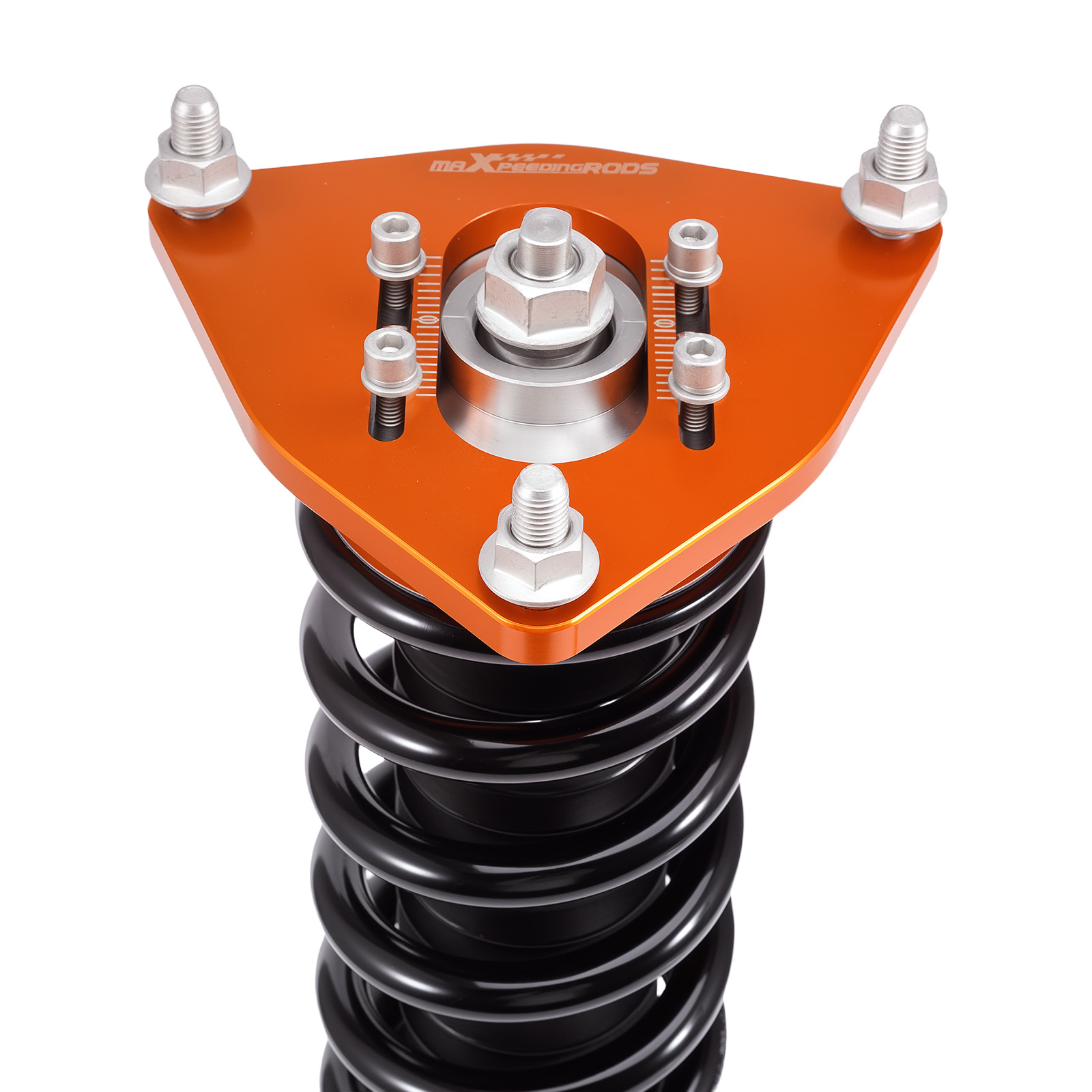 Gewindefahrwerk mit Höhenverstellung for Hyundai Tuscani Tiburon 2nd. 2003-2008