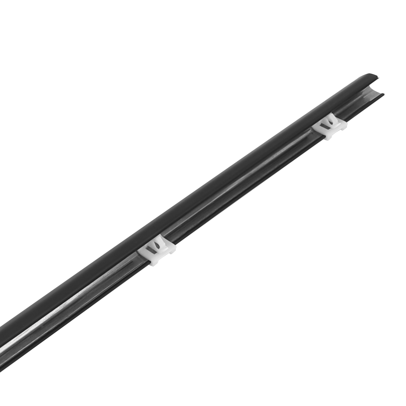 Window Door Molding Outer for Honda Civic 1992-1995 72410-SR3-003 72410SR3003