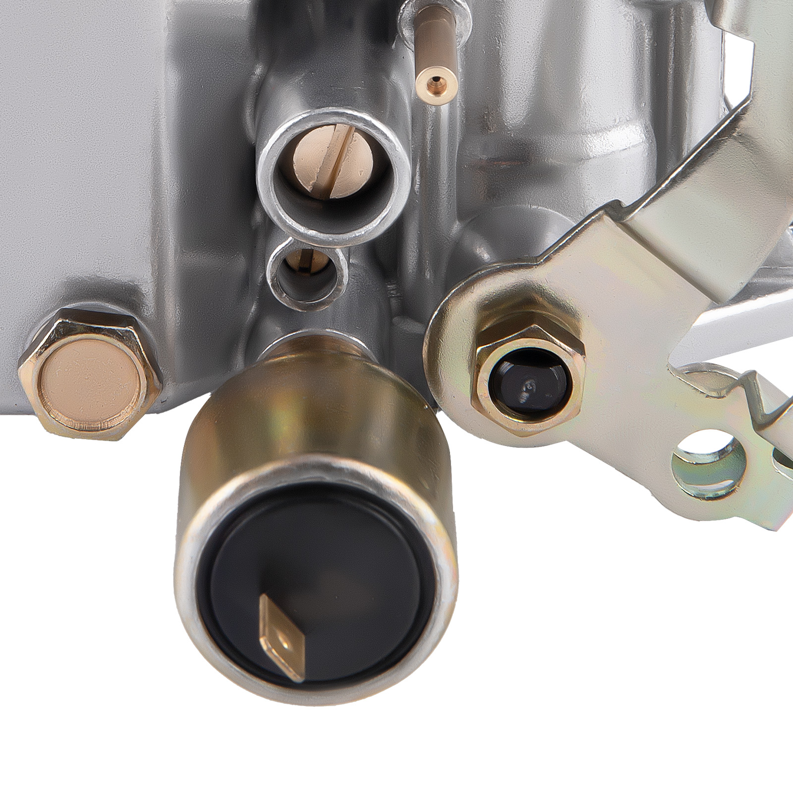 34 PICT-3 CARBURETOR 12V ELECTRIC CHOKE for VW Super BEETLE 113129031K Carb