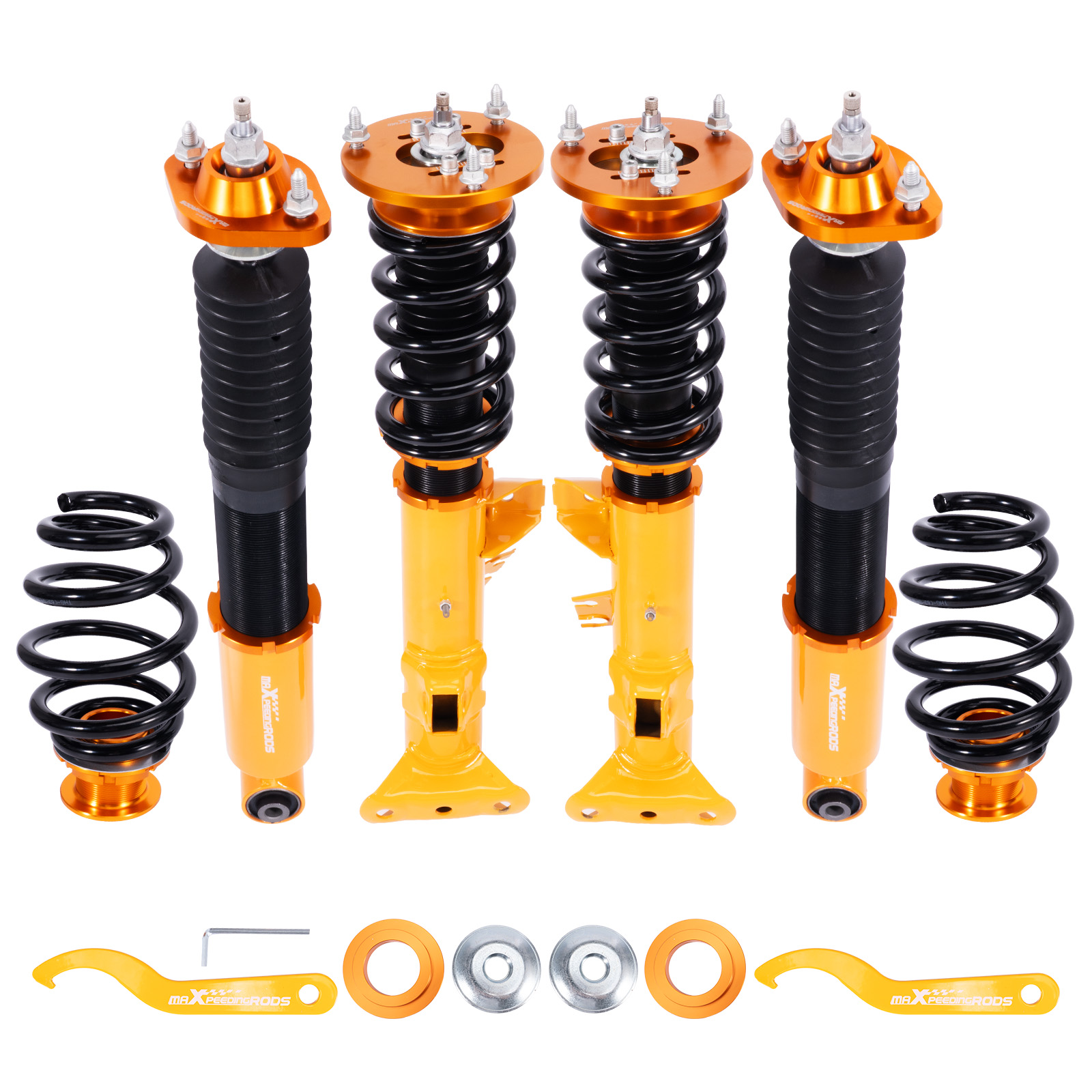 Fahrwerk Gewindefahrwerk for BMW 3er E36 316i-328i 1990-1998