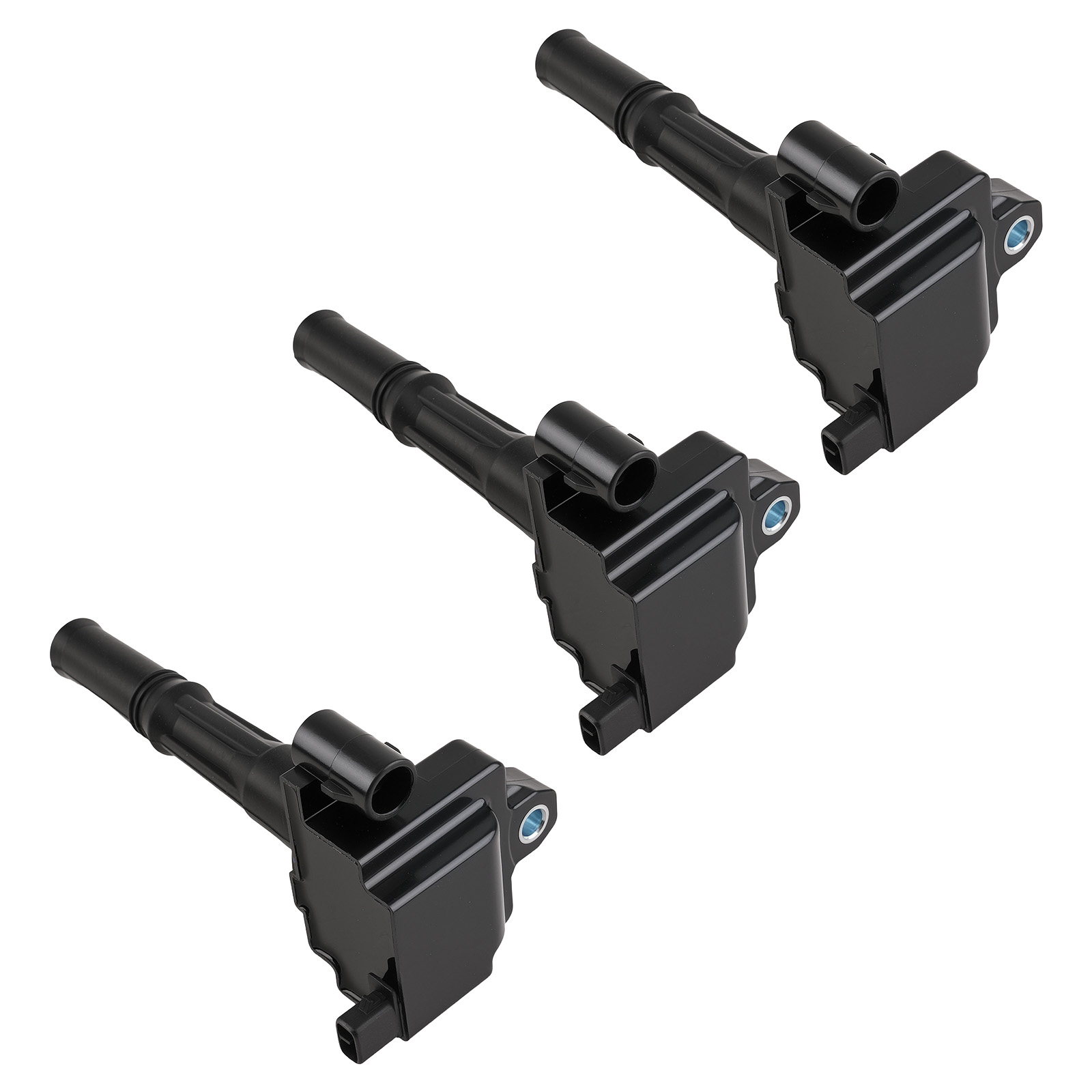 Engine Ignition Coil Unit for Toyota 4Runner Tacoma 3.4L V6 1995-2004 50050