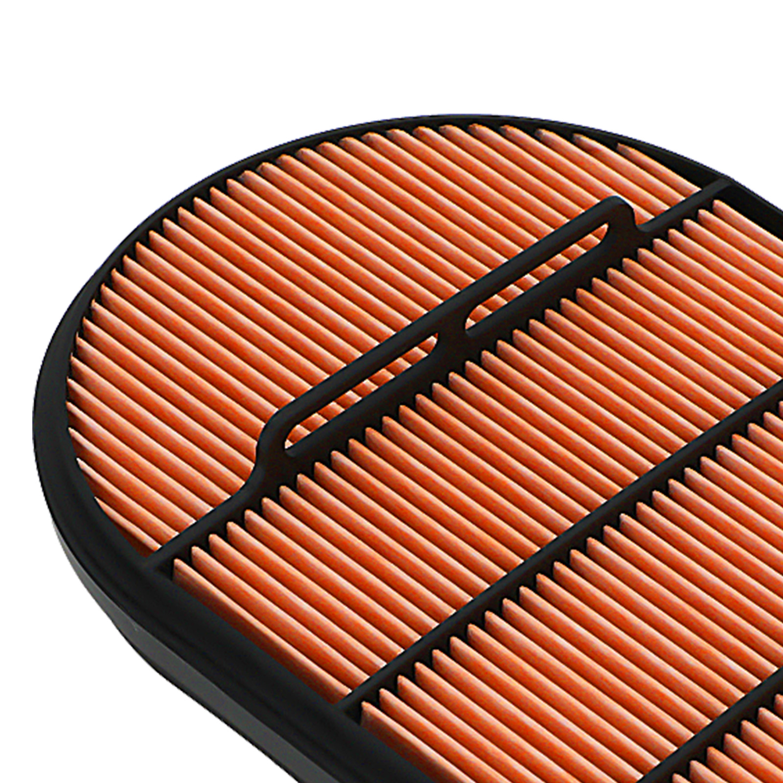 Air Filter for Heavy Equipment Wix 49557 P607557 367mm x 238mm x 38mm
