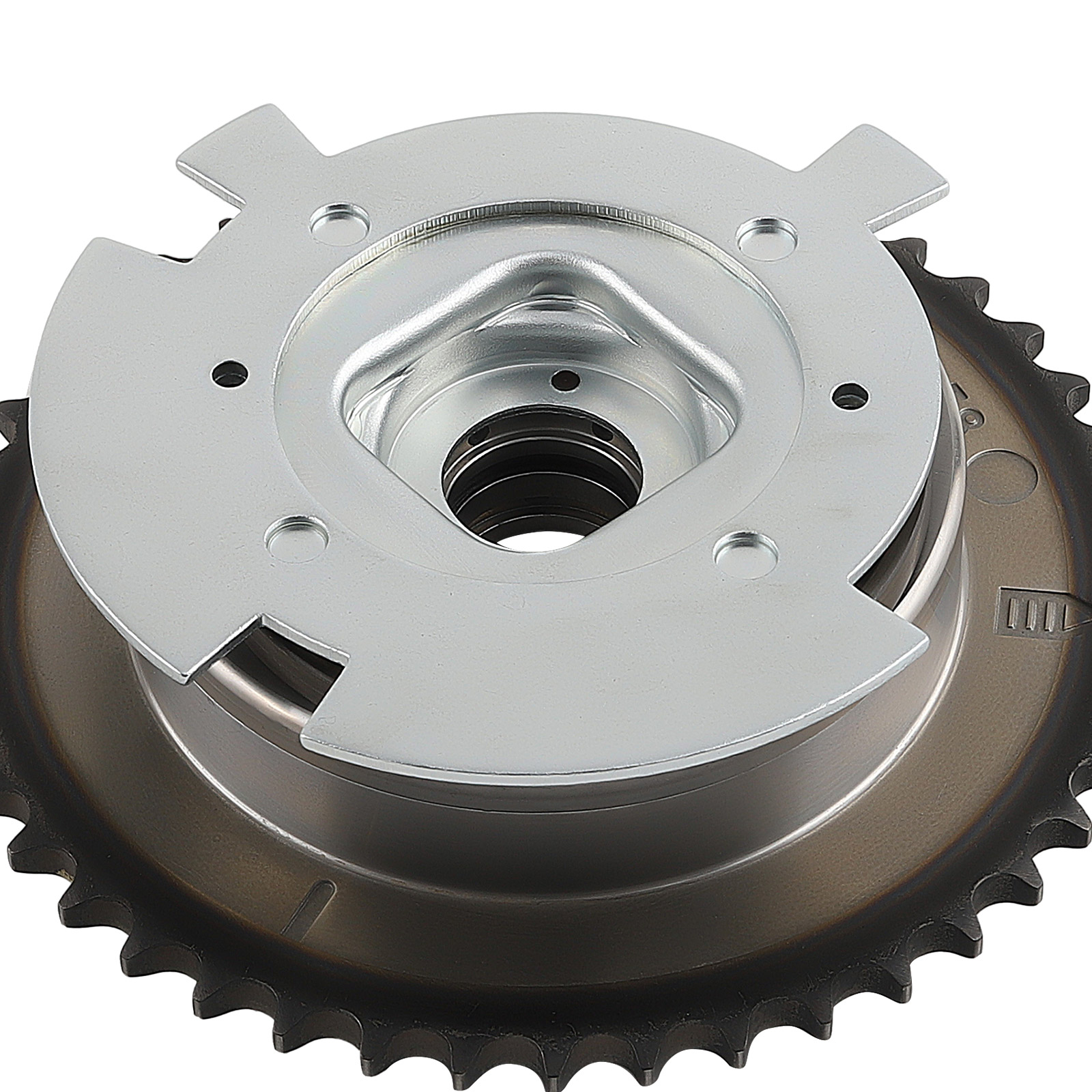 Camshaft VVT Gear for Chevrolet Silverado 1500 4.8L 5.3L V8 2009-13 12606358 New