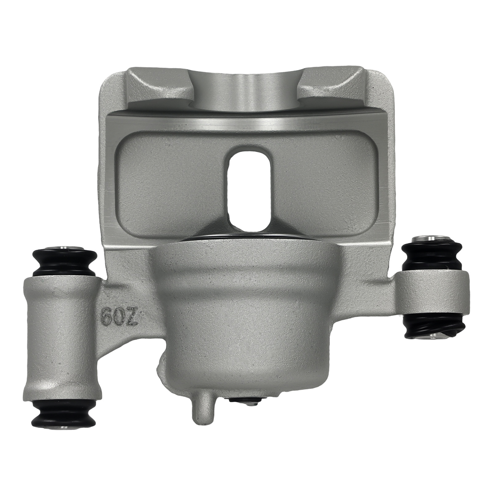 Paar Schwimmende Bremssattel Set Vorne for Kia Picanto 1.0 1.2 58180-1YA30 51mm