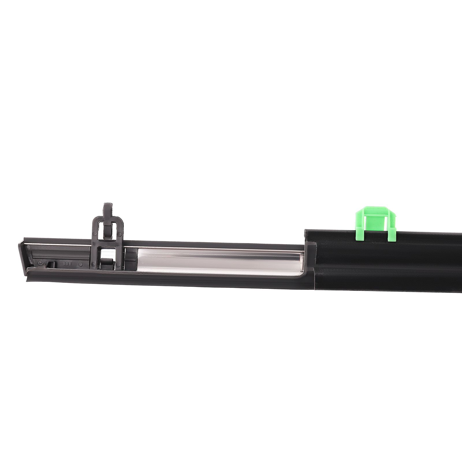 Fensterschachtleiste Fensterdichtung 4-tlg. for Honda CR-V CRV 2007-11