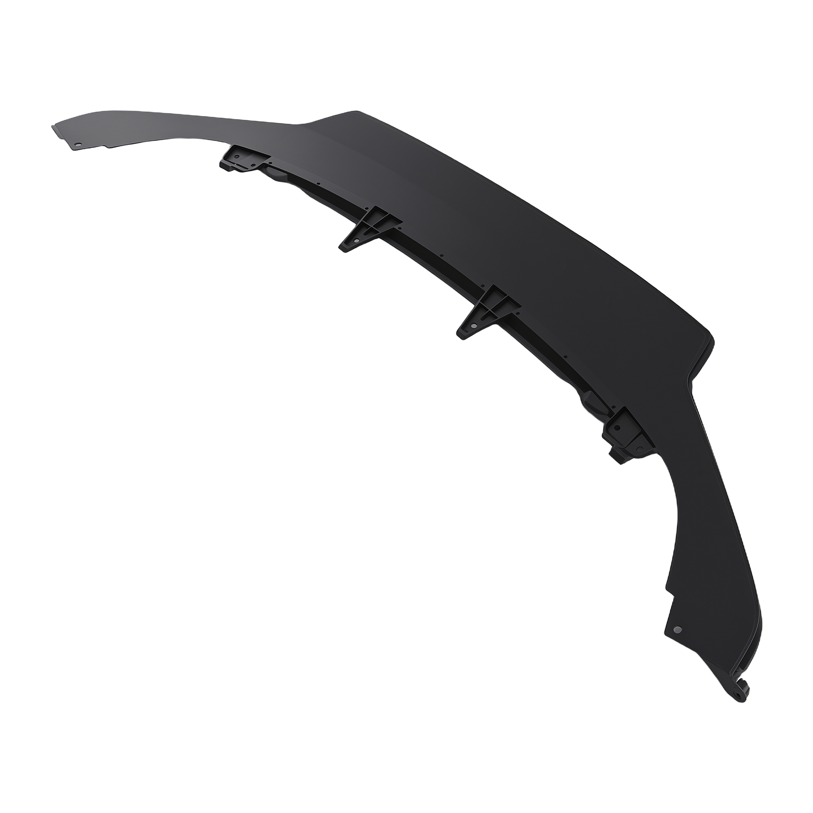 Front Bumper Lower Valance for VW Volkswagen Jetta 2015-2018 5C6805903J9B9