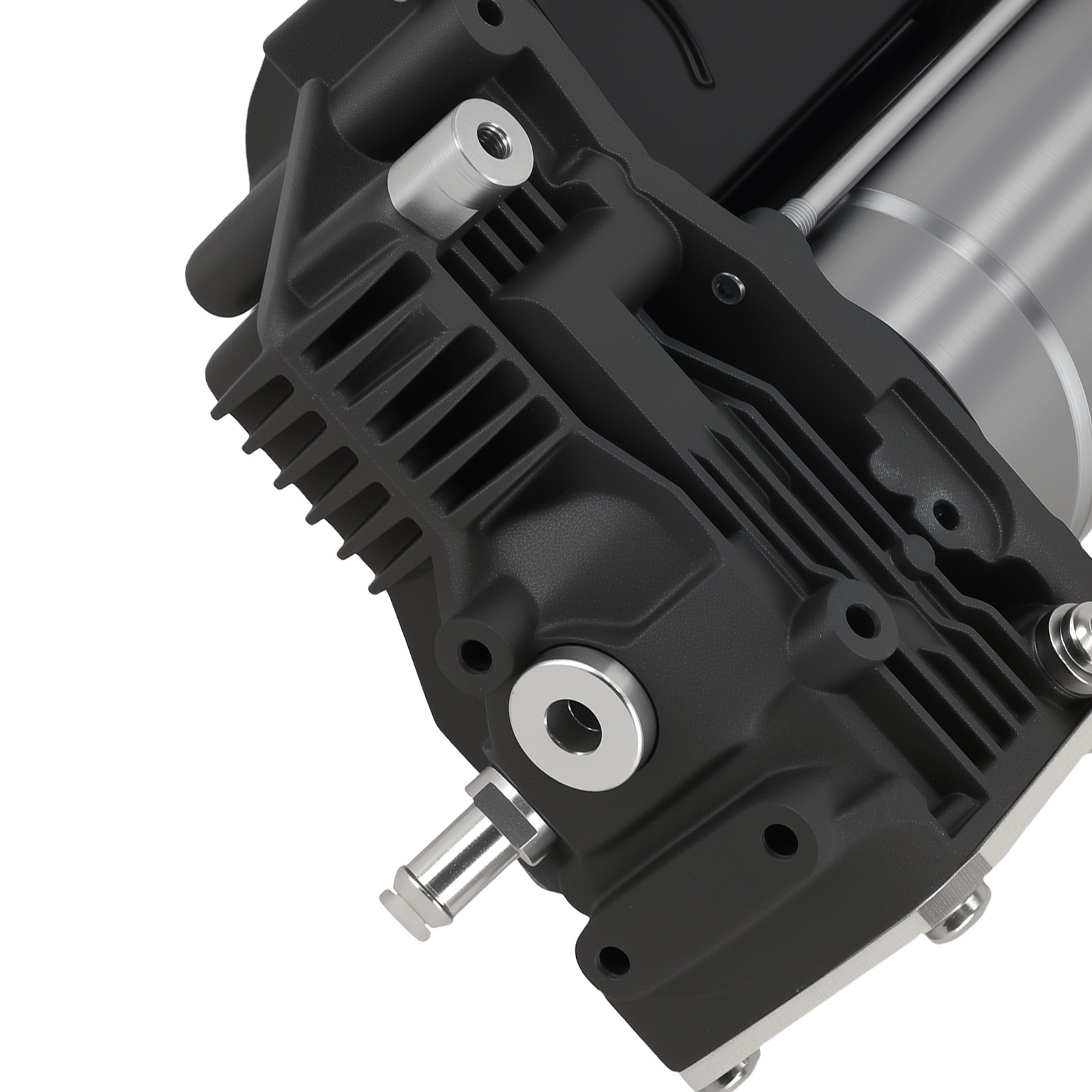 Luftfederung Kompressor Niveauregulierung for Mercedes Viano Vito W639 2003-2014