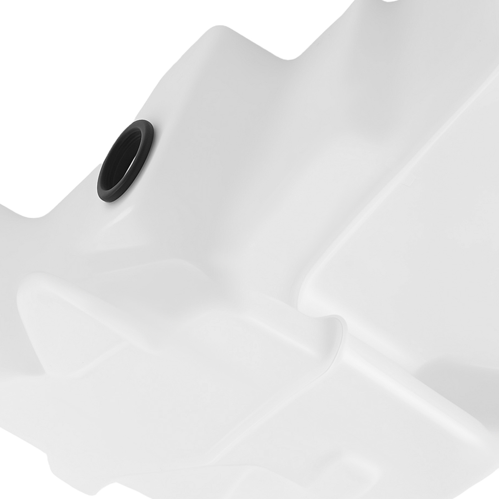 Washer Tank Bottle for Toyota Corolla SE LE 2020 2021 2022 8531502690-PFM ABS