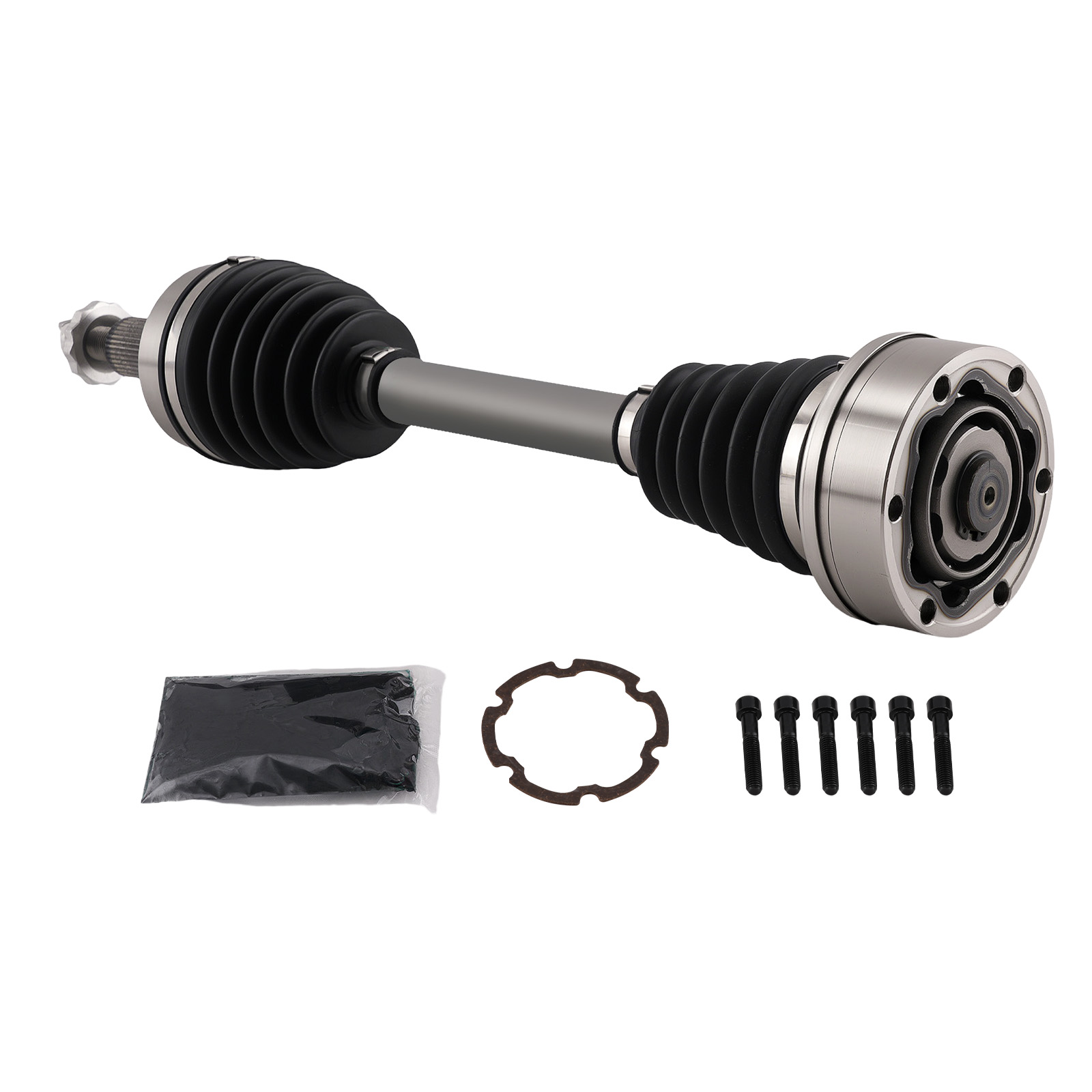 Arbre de Transmission Avant Gauche for Audi A1 Sportback 1.4 TFSI 2011-15 AU383L