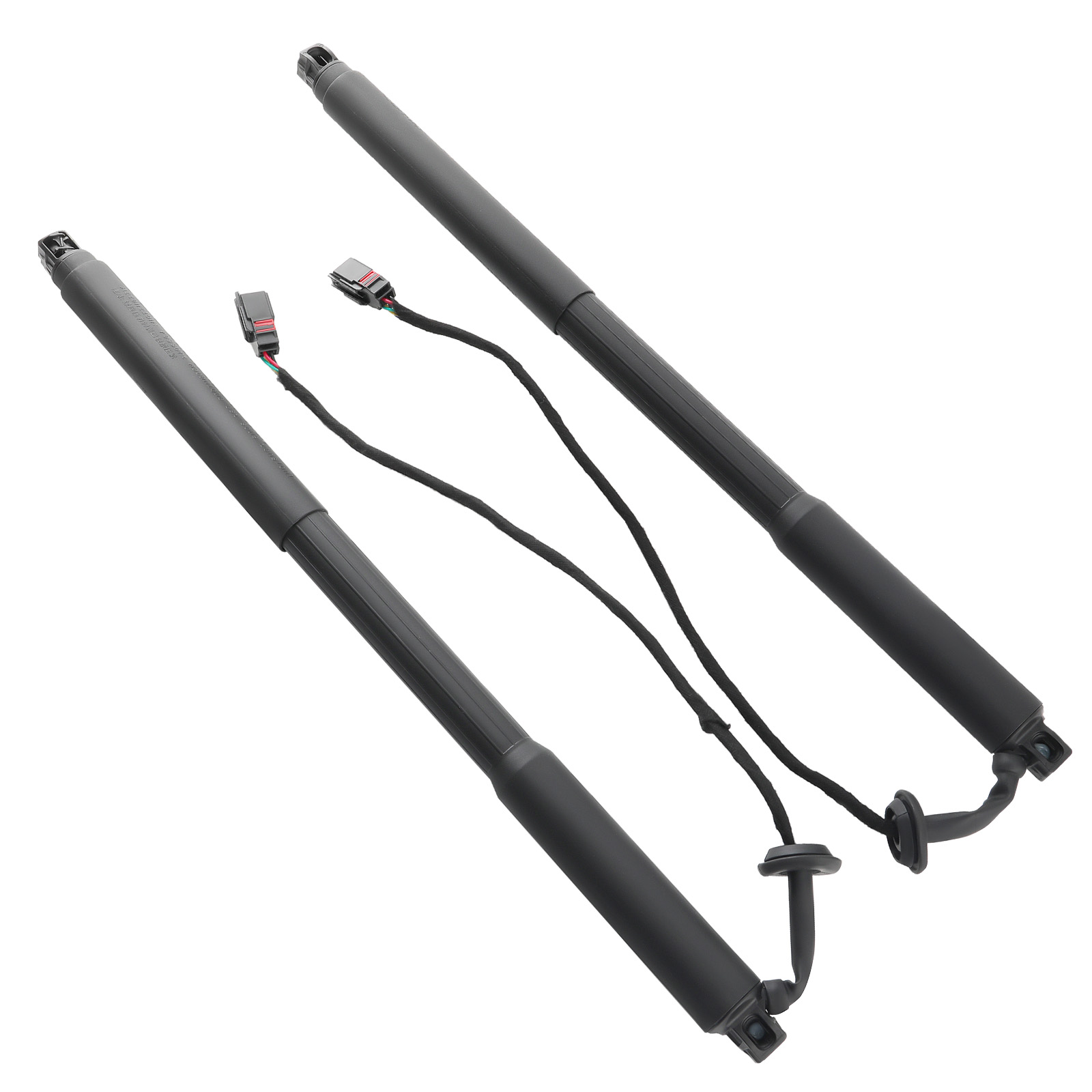 2* Heckklappe Gasfeder Powerlift Links + Rechts for Volvo XC60 156 2008-2015