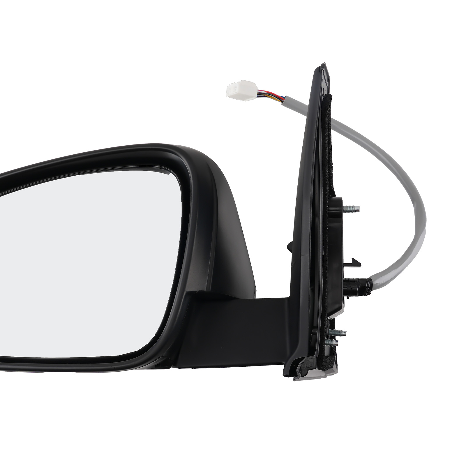 Left Side View Mirror for Toyota 4Runner 2014-2021 Power Fold Turn Signal