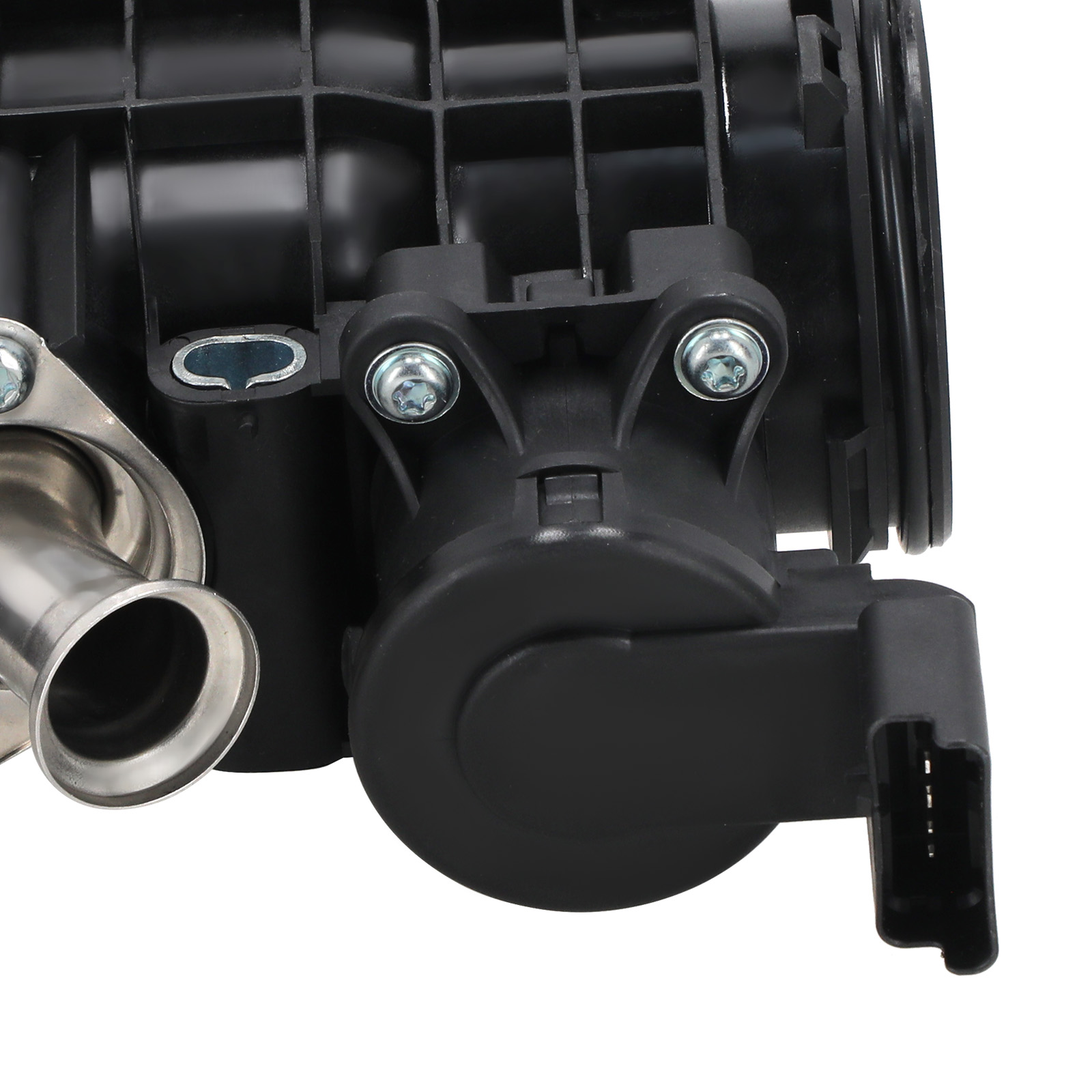 Throttle Body For Land Rover Range Rover Sport L320 3.0 2010-2013 L494 LR079230