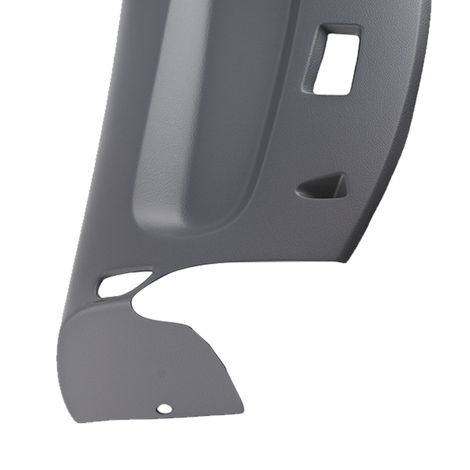 Plastic Dashboard Cover fit for Dodge Ram 1500/2500/3500 1994-1997 Black Front