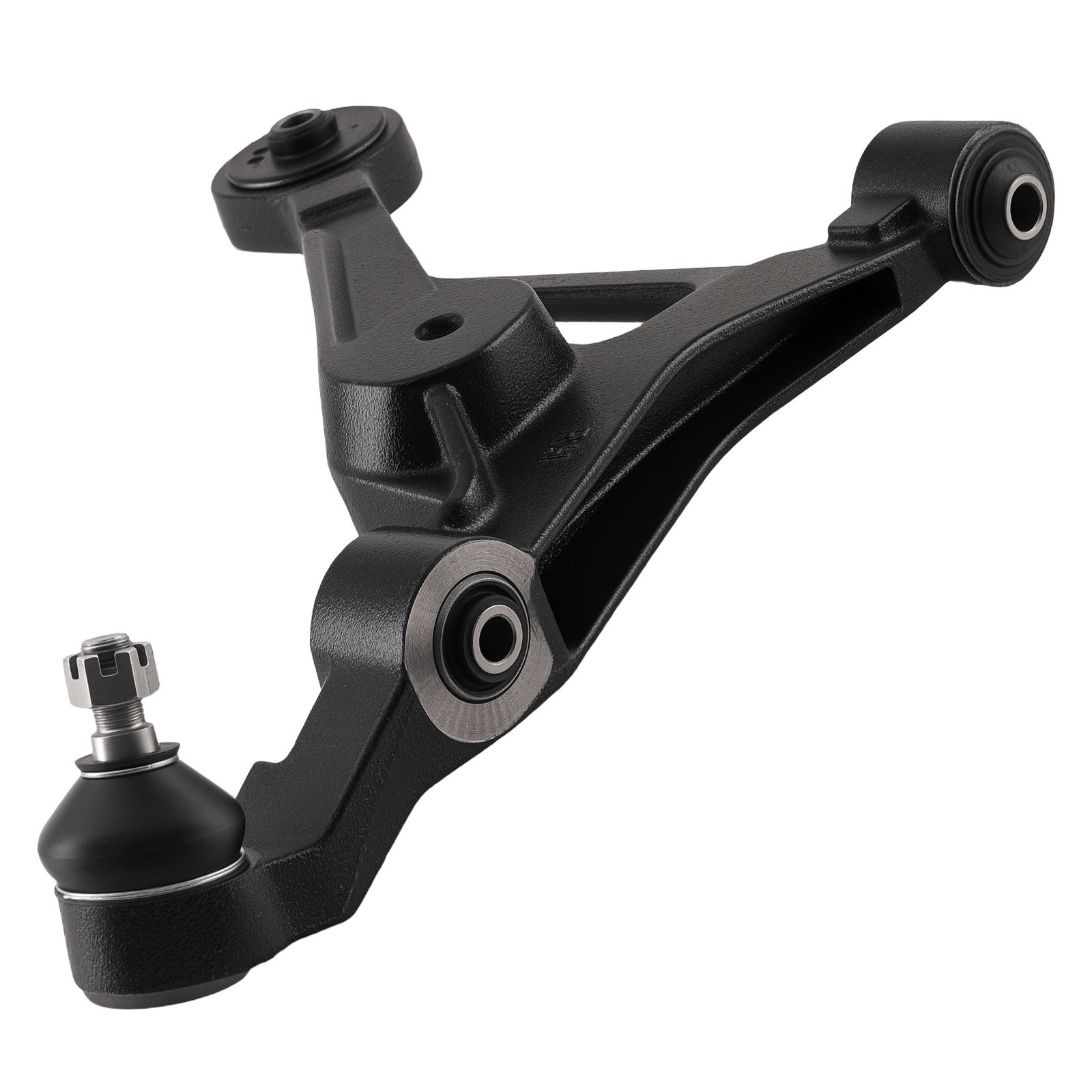 1pc Front Right Lower Control Arm w/ Ball Joint for Sebring Breeze Stratus 95-06