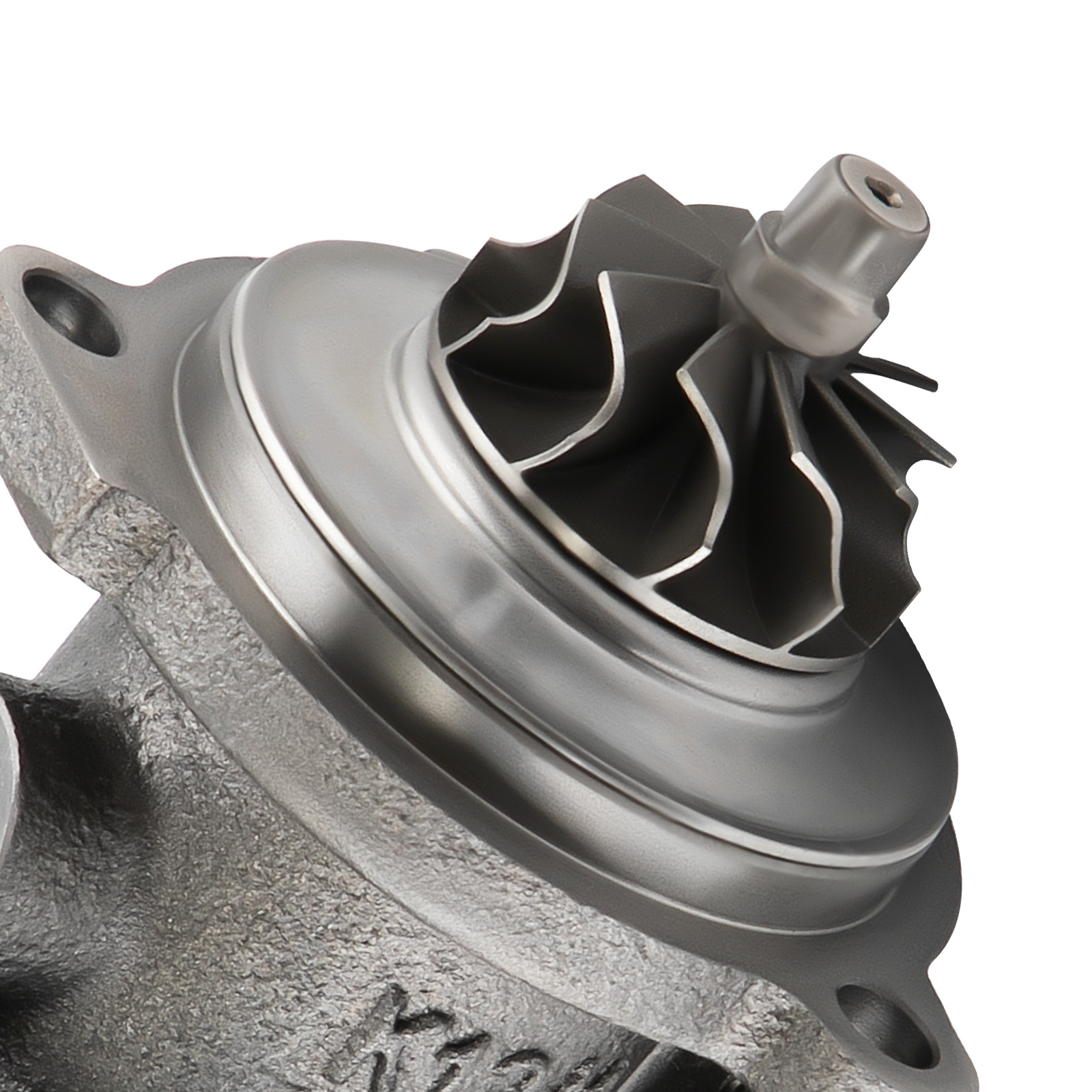 Turbocharger Catridge for Smart convertible City Coupé 450 0.8 CDI 54319700002