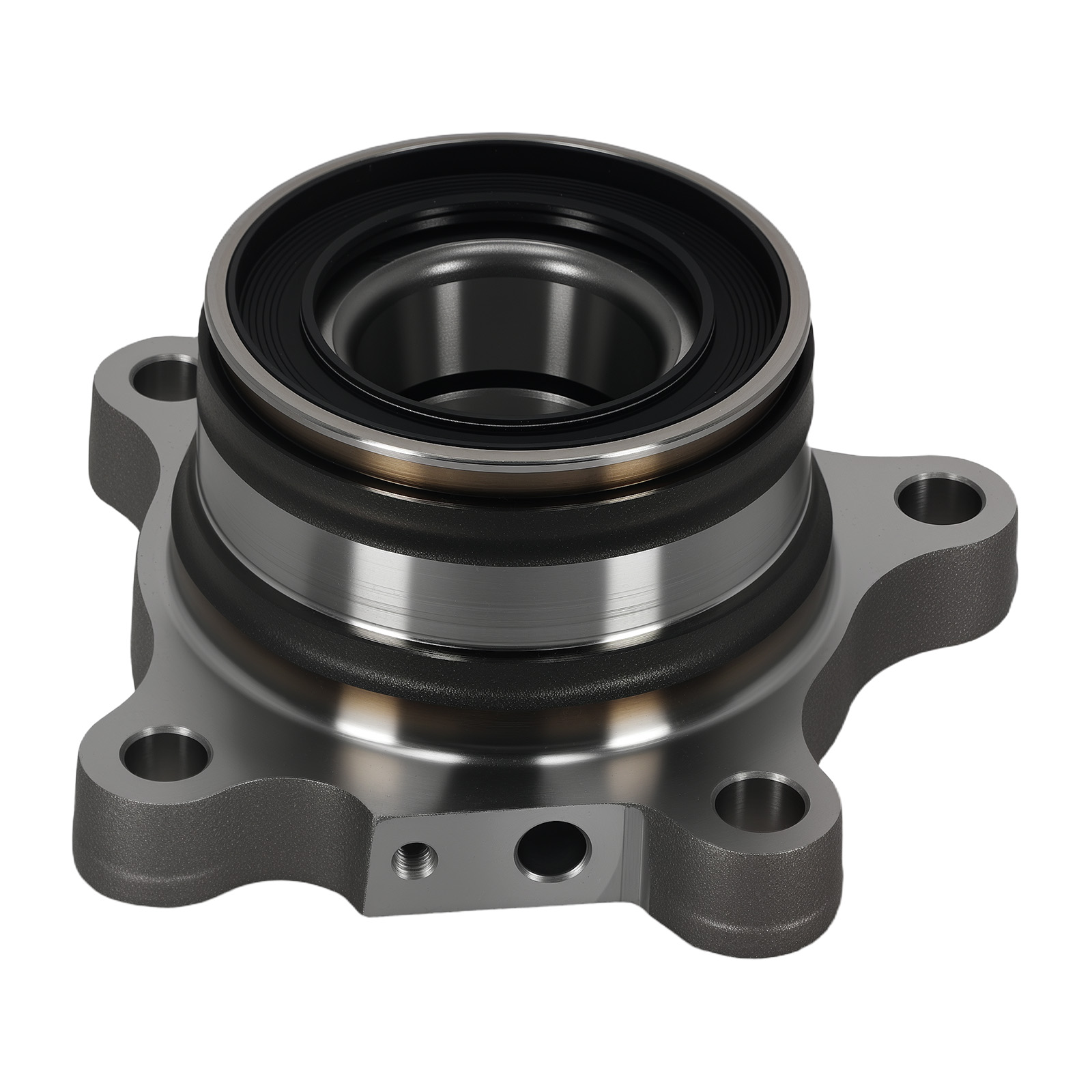 Rear Wheel Hub Assembly for LEXUS GX460 GX470 TOYOTA 4RUNNER 2003-2021