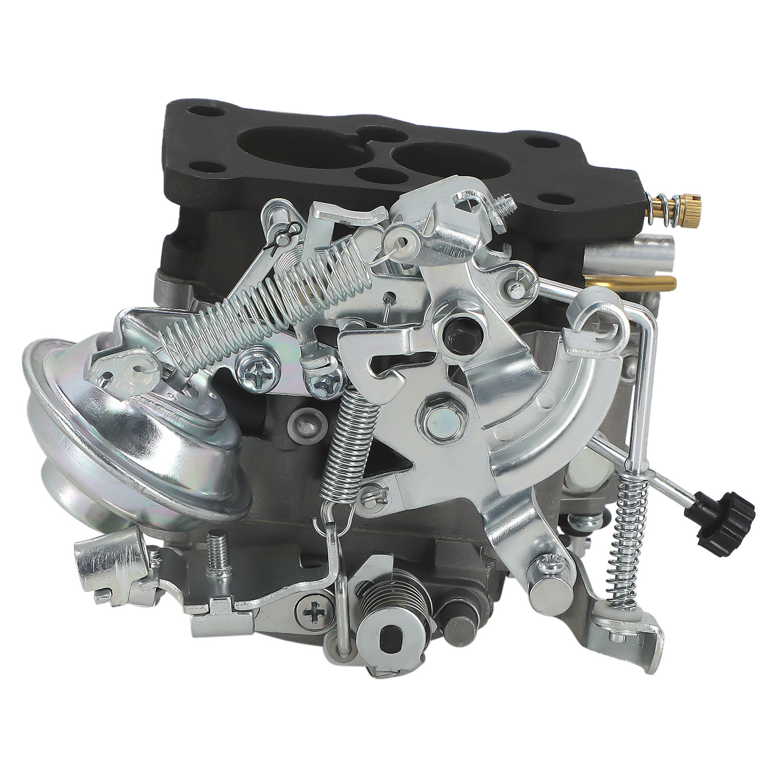 Carburetor Carb for Bobcat Skid Steers Loaders 642B 742B Mitsubishi 4G32 engine