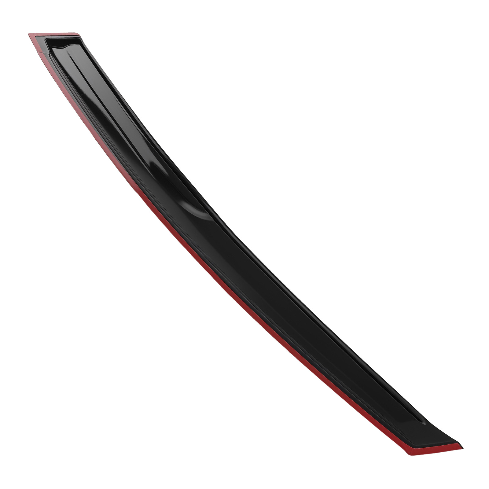 Rain Guards for Honda Jazz GE 2008-2014 Weather Shields Window Visors Set