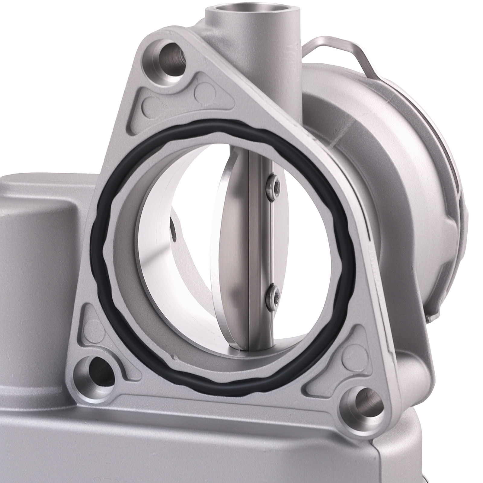 Drosselklappe for Audi A3 VW Golf Seat Leon Skoda Octavia 1,9 2,0 TDI 038128063L