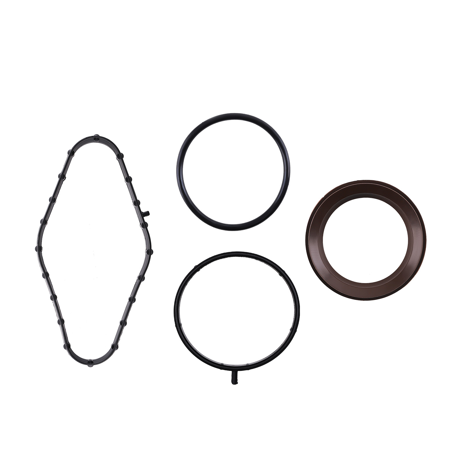 Cylinder Head Gasket Set For 2012-2014 Ford F-150 3.5L V6 GAS DOHC Turbo Kit