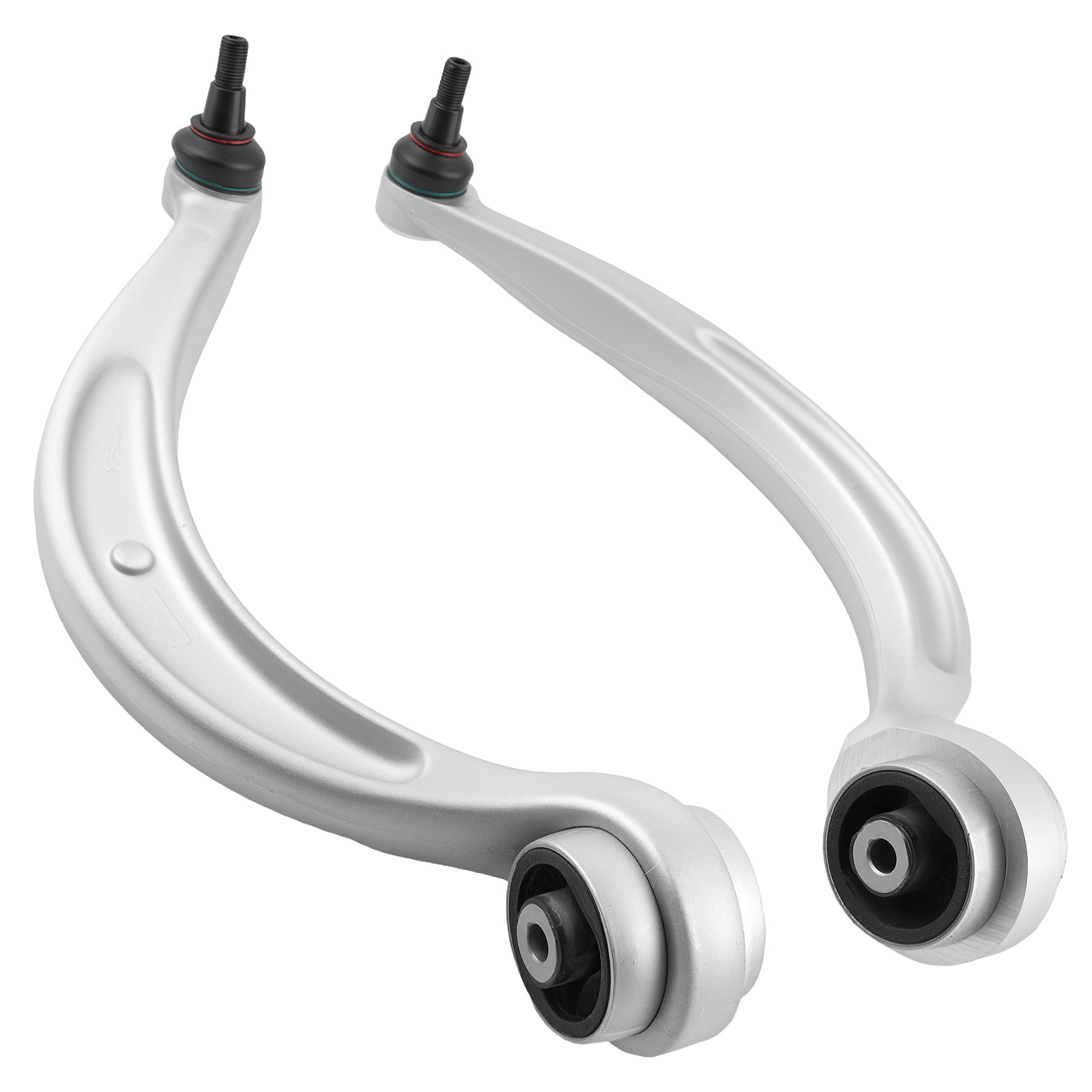 12PCS QUERLENKER STABI TRAGGELENK SATZ VORNE FOR AUDI A4 B9 AVANT A5 F53 F57 F5A