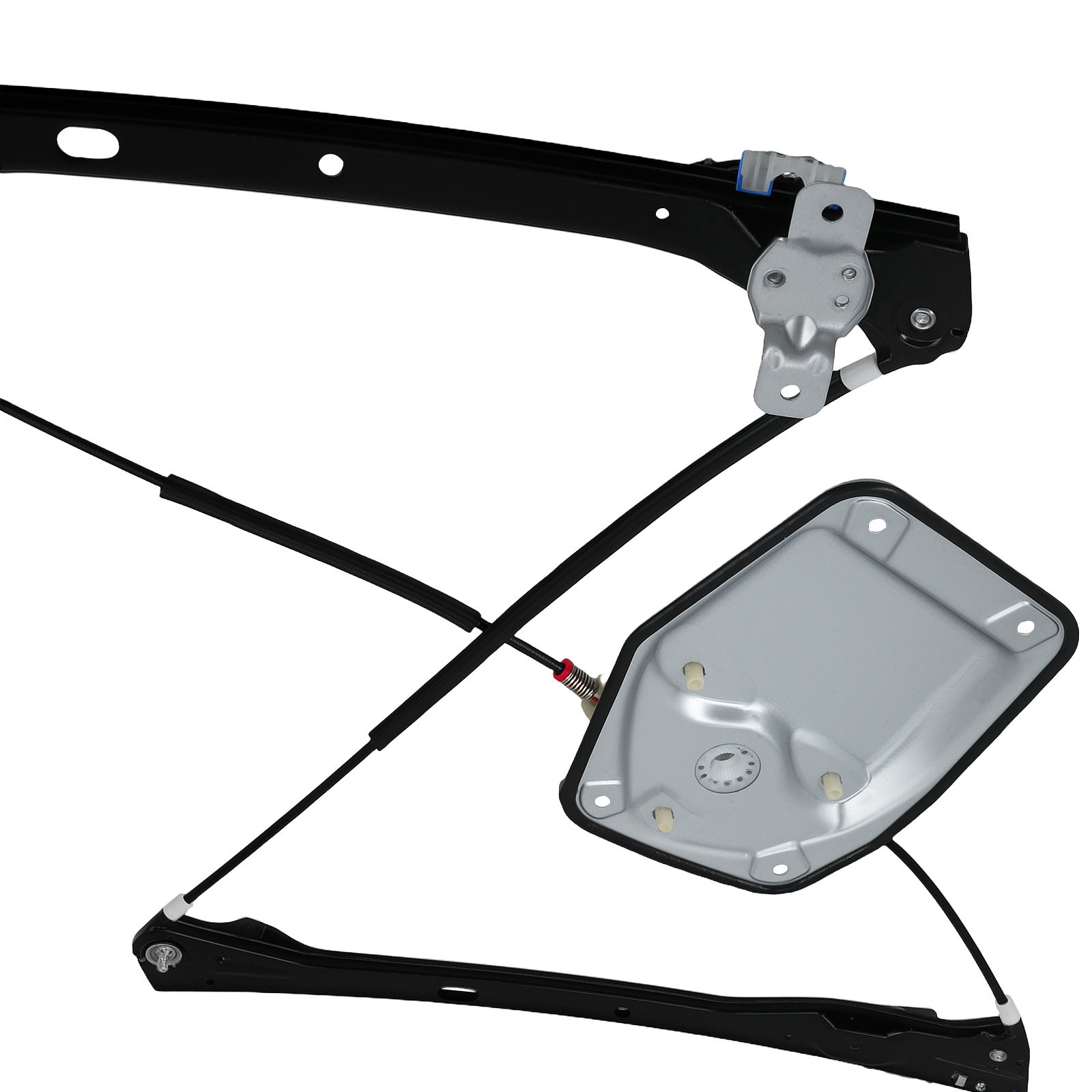 Front Right Window Regulator for VW Golf MK5 03-09 4/5 DOOR 1K4837462A